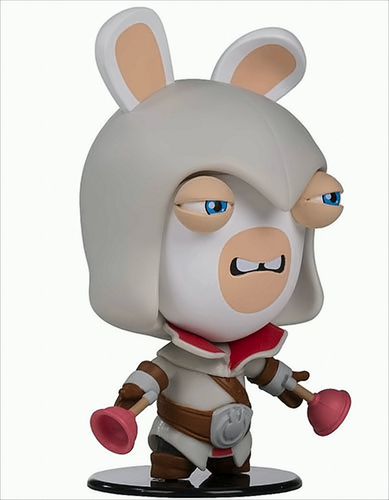 Heroes Collection - Rabbid Ezio 10 cm - Bild 1