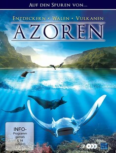 Azoren - Auf den Spuren von ... Entdeckern - Walen - Vulkanen - Bild 1