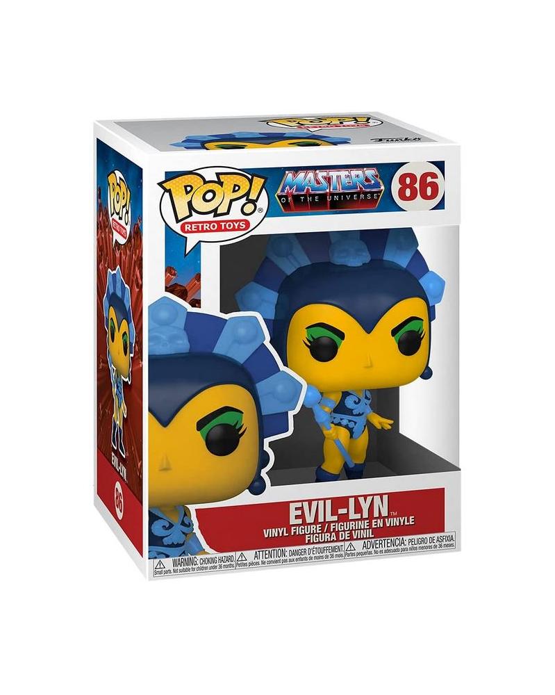Funko POP MOTU- Evil Lyn - Bild 1