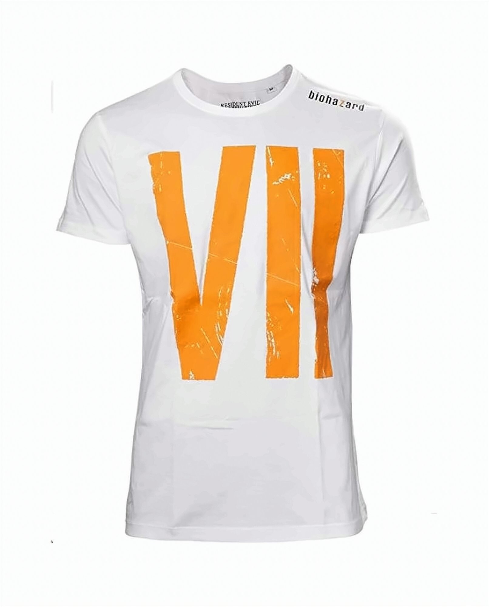 Resident Evil T-Shirt -XL- Game Logo - Bild 1