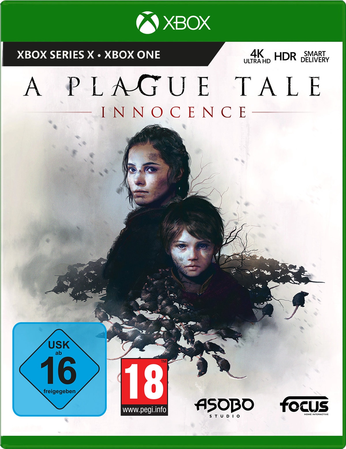 A Plague Tale: Innocence - Bild 1