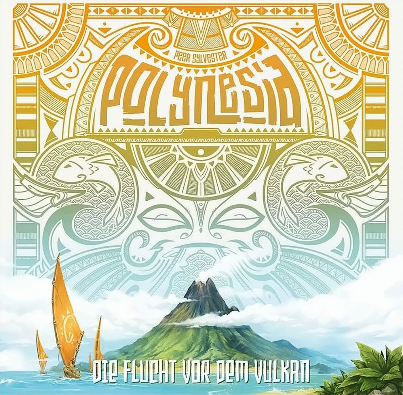 Polynesia DE - Bild 1