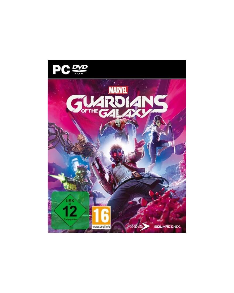 Marvel’s Guardians of the Galaxy | 05021290092488