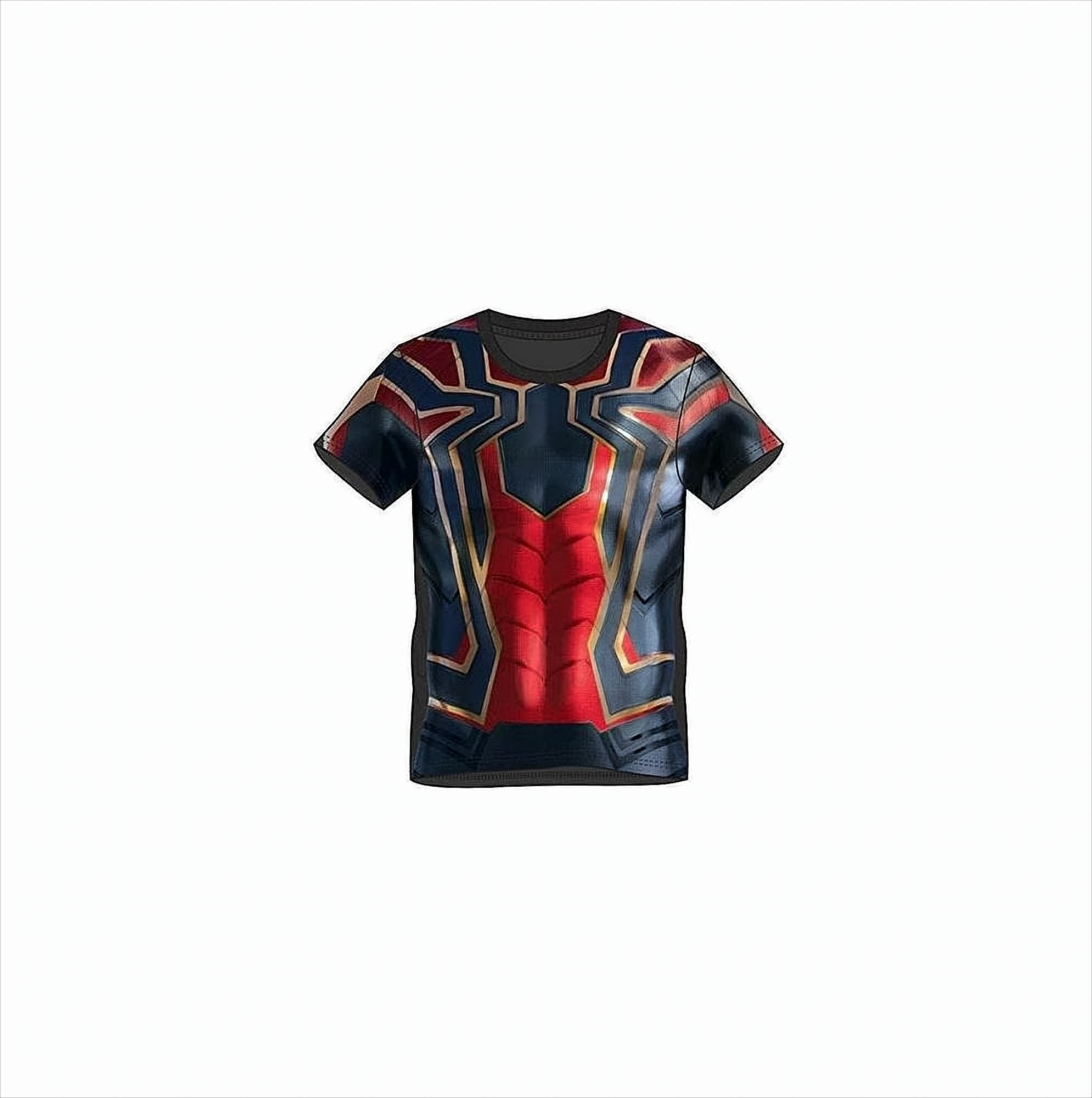 Avengers Infinity War T-Shirt -L- Iron Spider - Bild 1