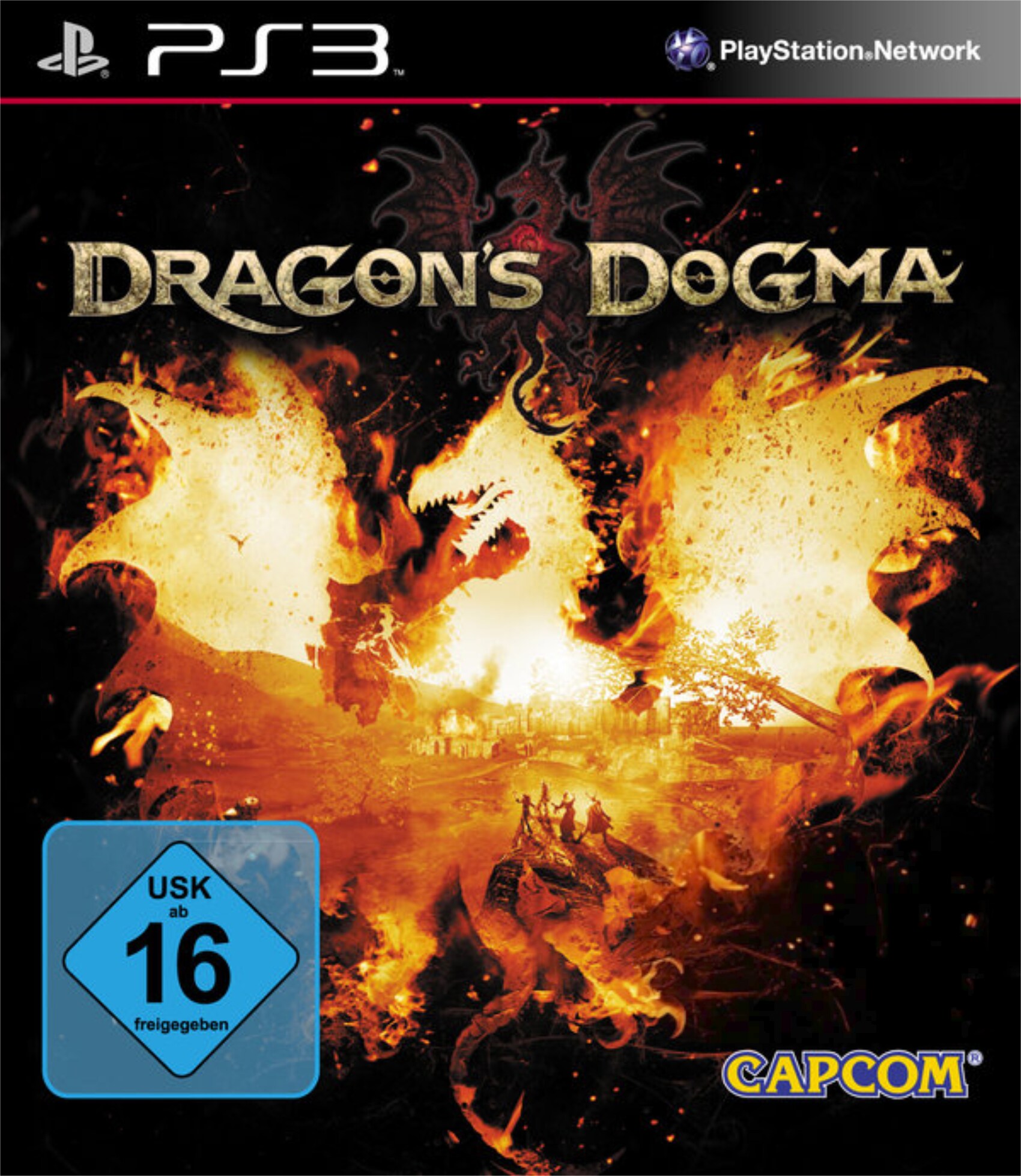Dragon's Dogma - Bild 1
