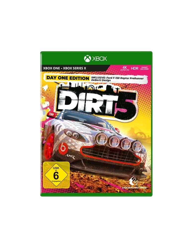 DIRT 5 - Day One Edition - Bild 1