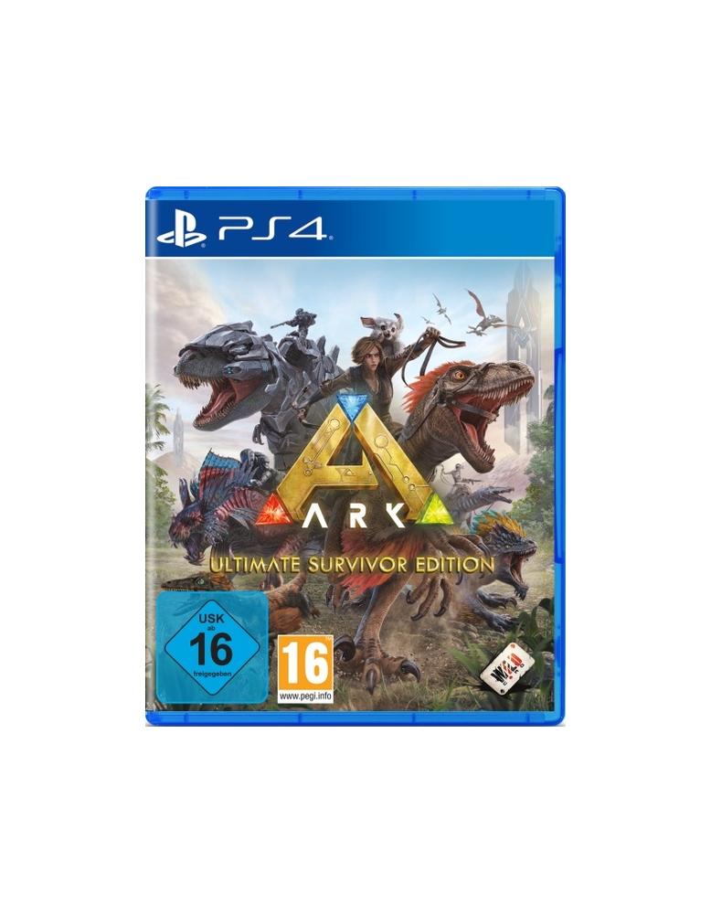 ARK: Ultimate Survivor Edition - Bild 1