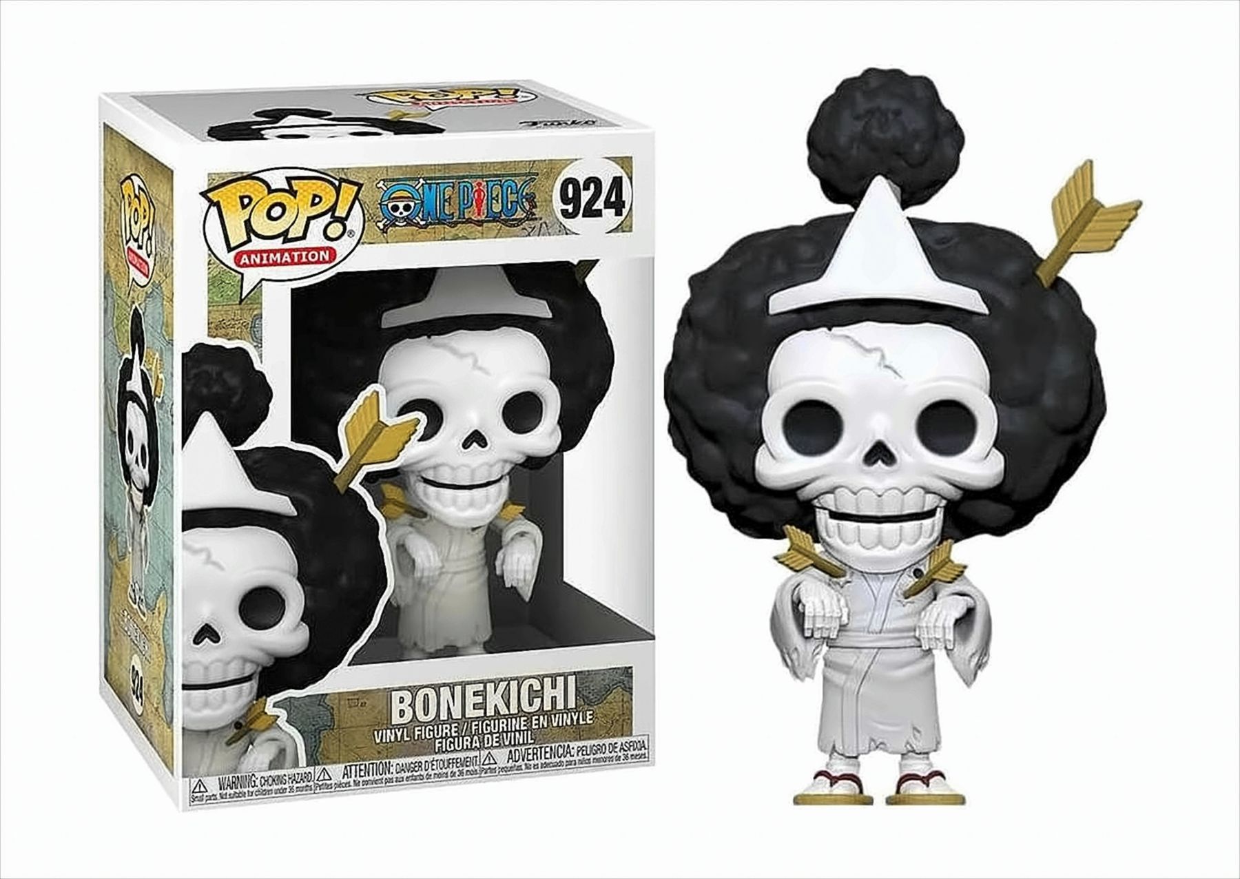 POP - One Piece - Bonekichi - Bild 1