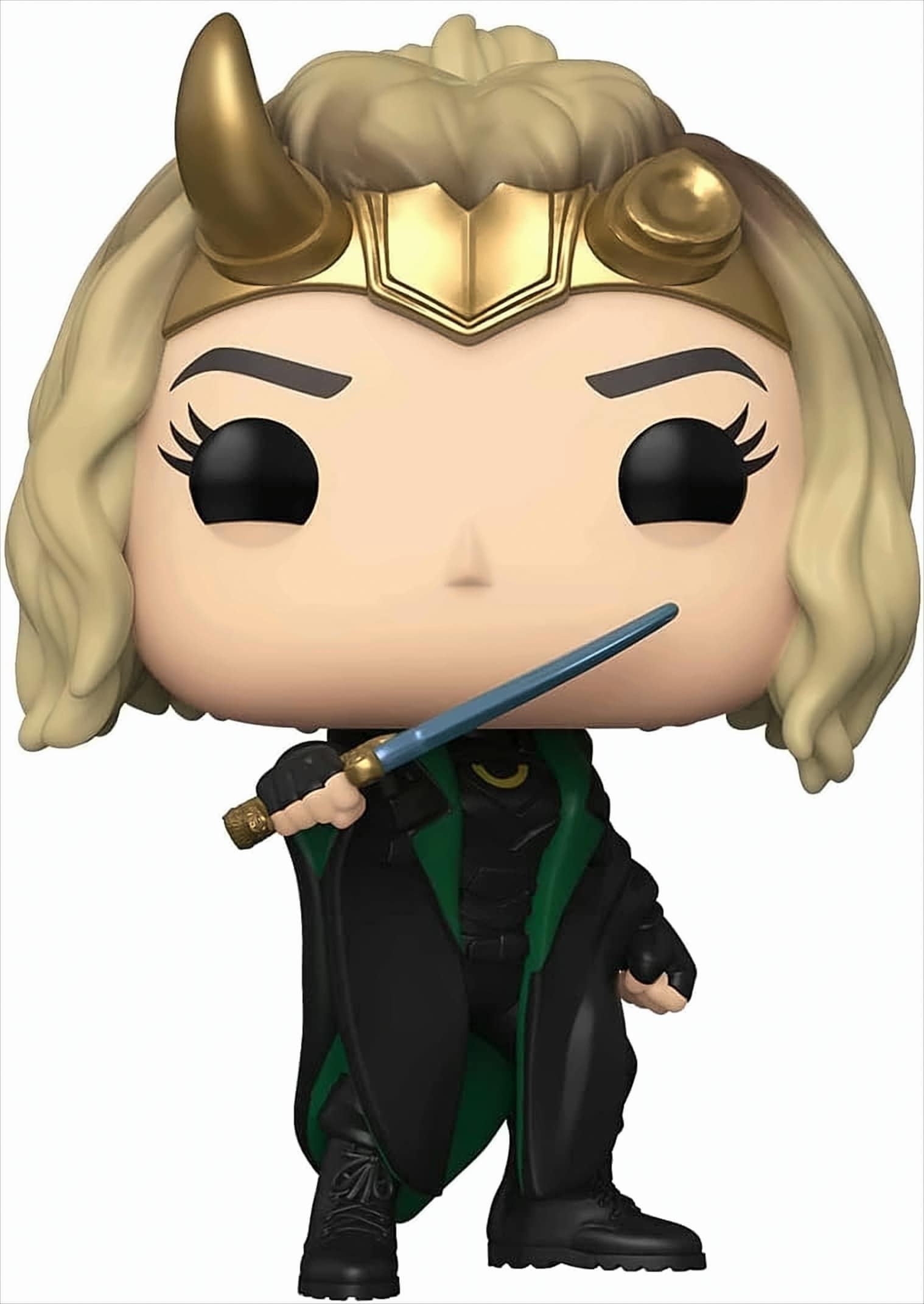 POP - Marvel Loki - Sylvie - Bild 1
