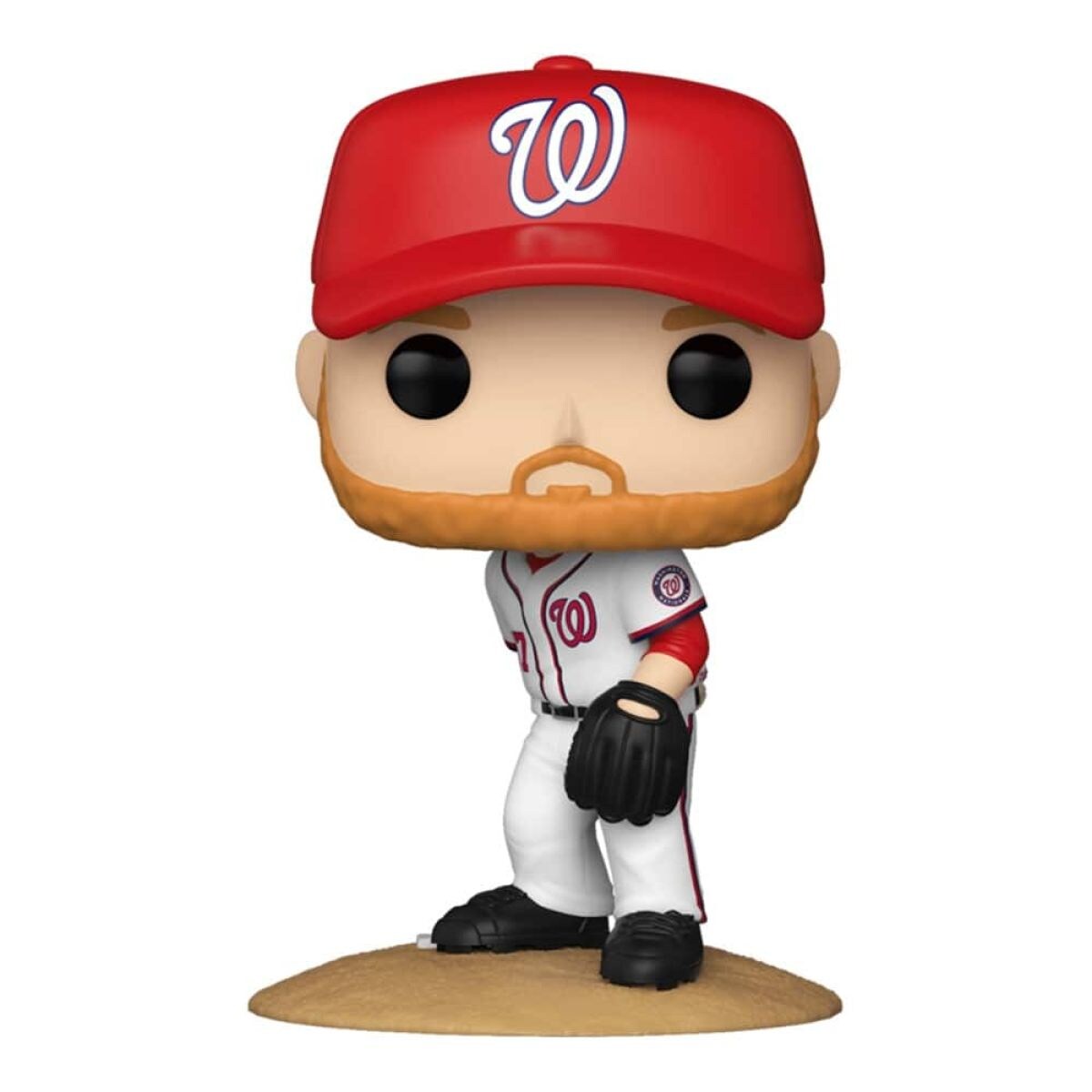 MLB - POP - Stephen Strasburg / Washington Nationa - Bild 1