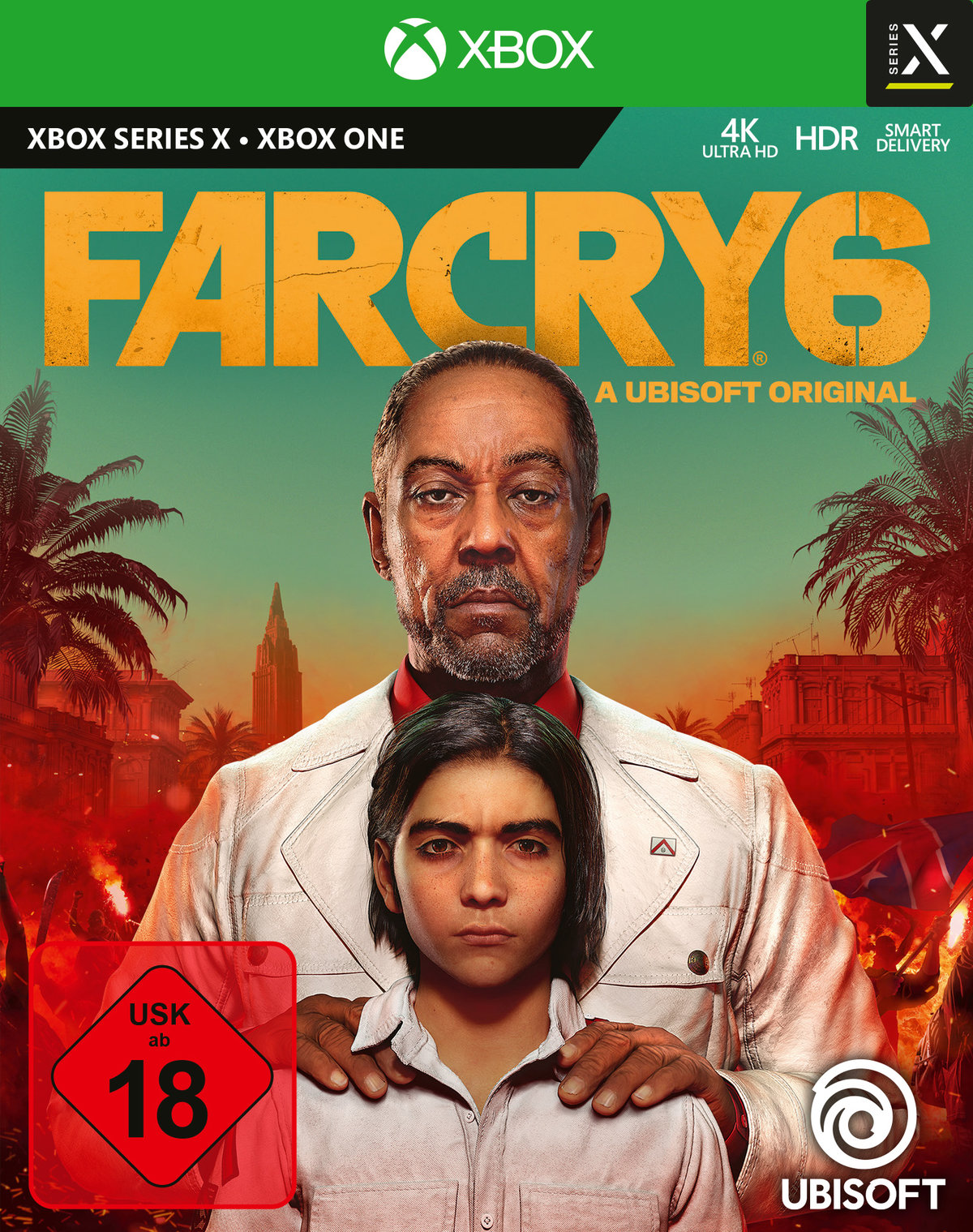 Far Cry 6 - Bild 1