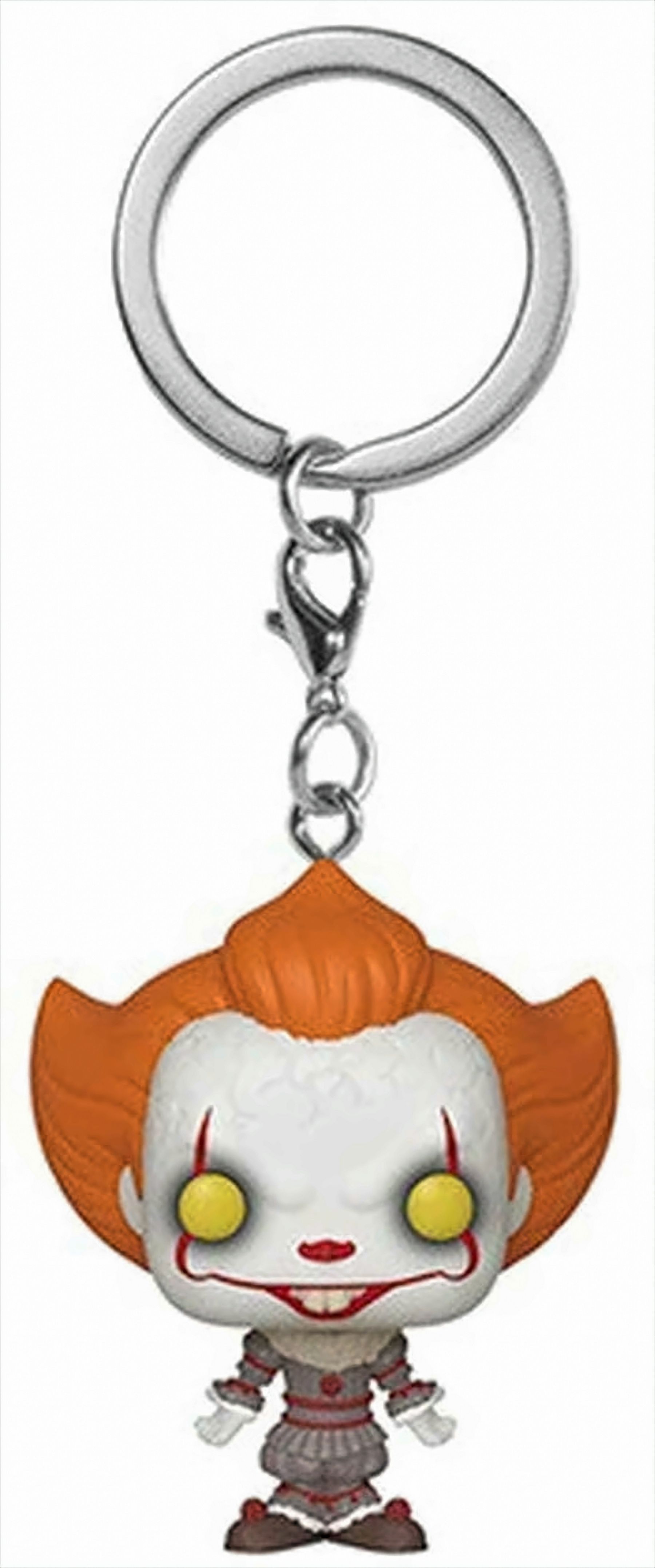 Pocket POP Keychain - IT/ES 2 - Pennywise - Bild 1