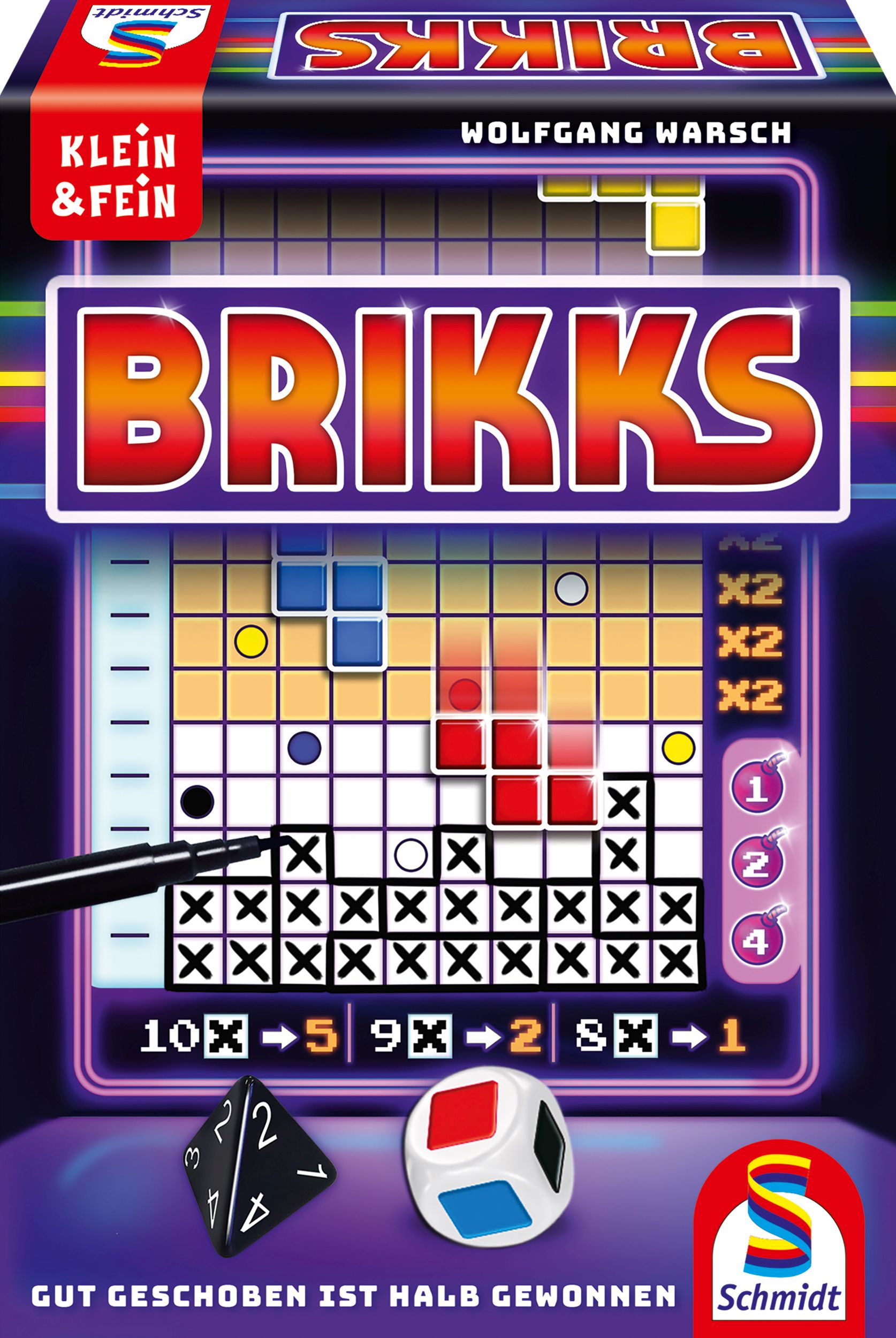 Brikks - Bild 1