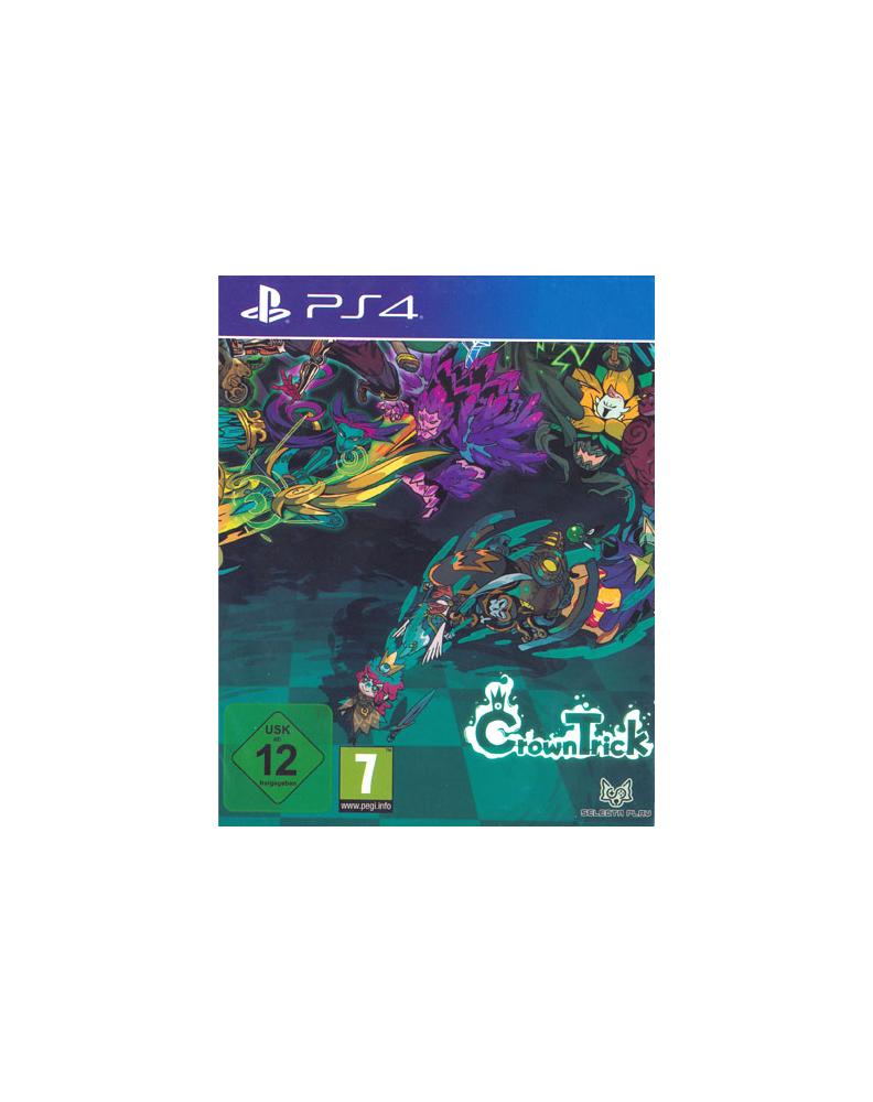 Crown Trick PS-4 S.E. - Bild 1