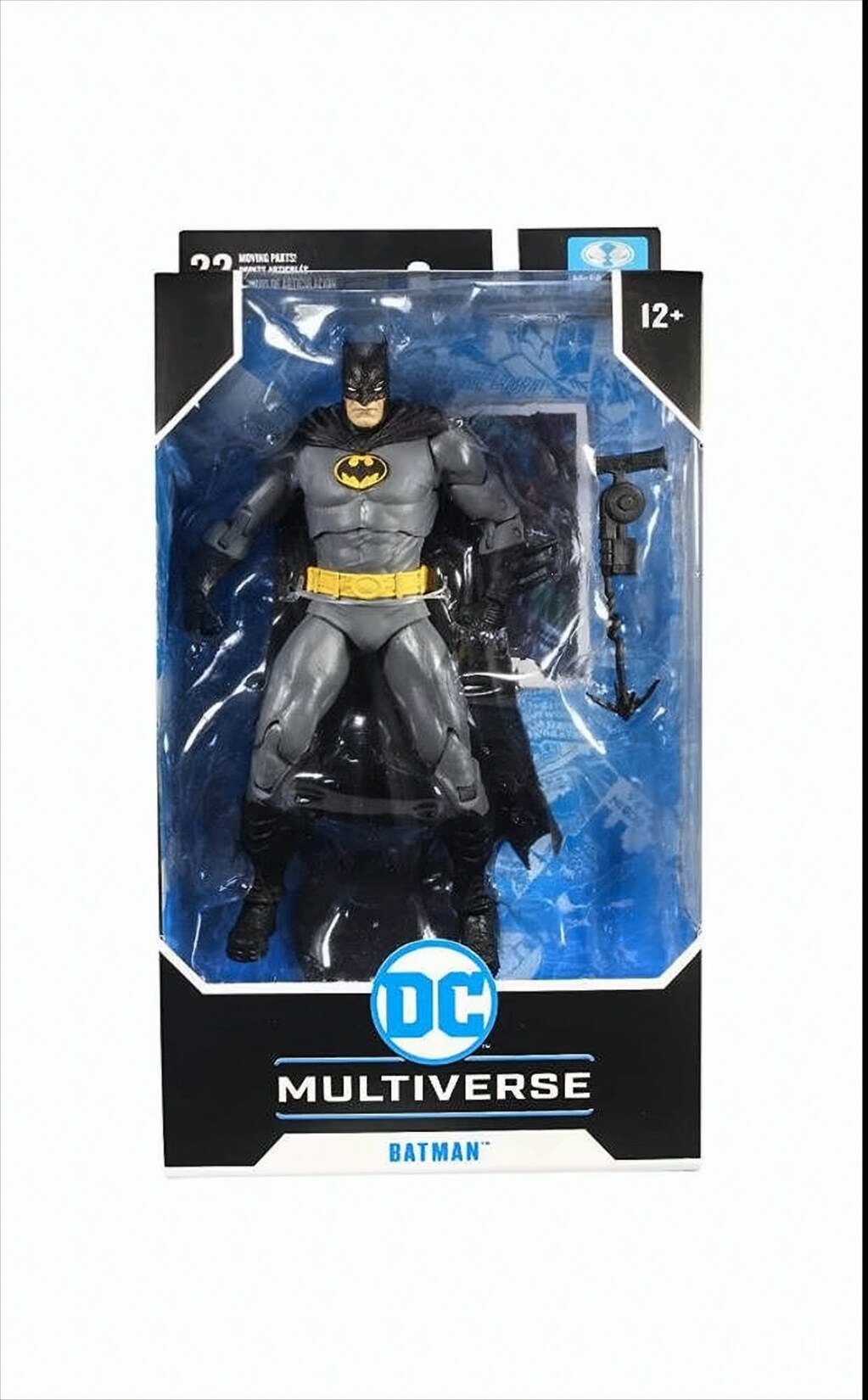 McFarlane DC Batman Actionfigur
