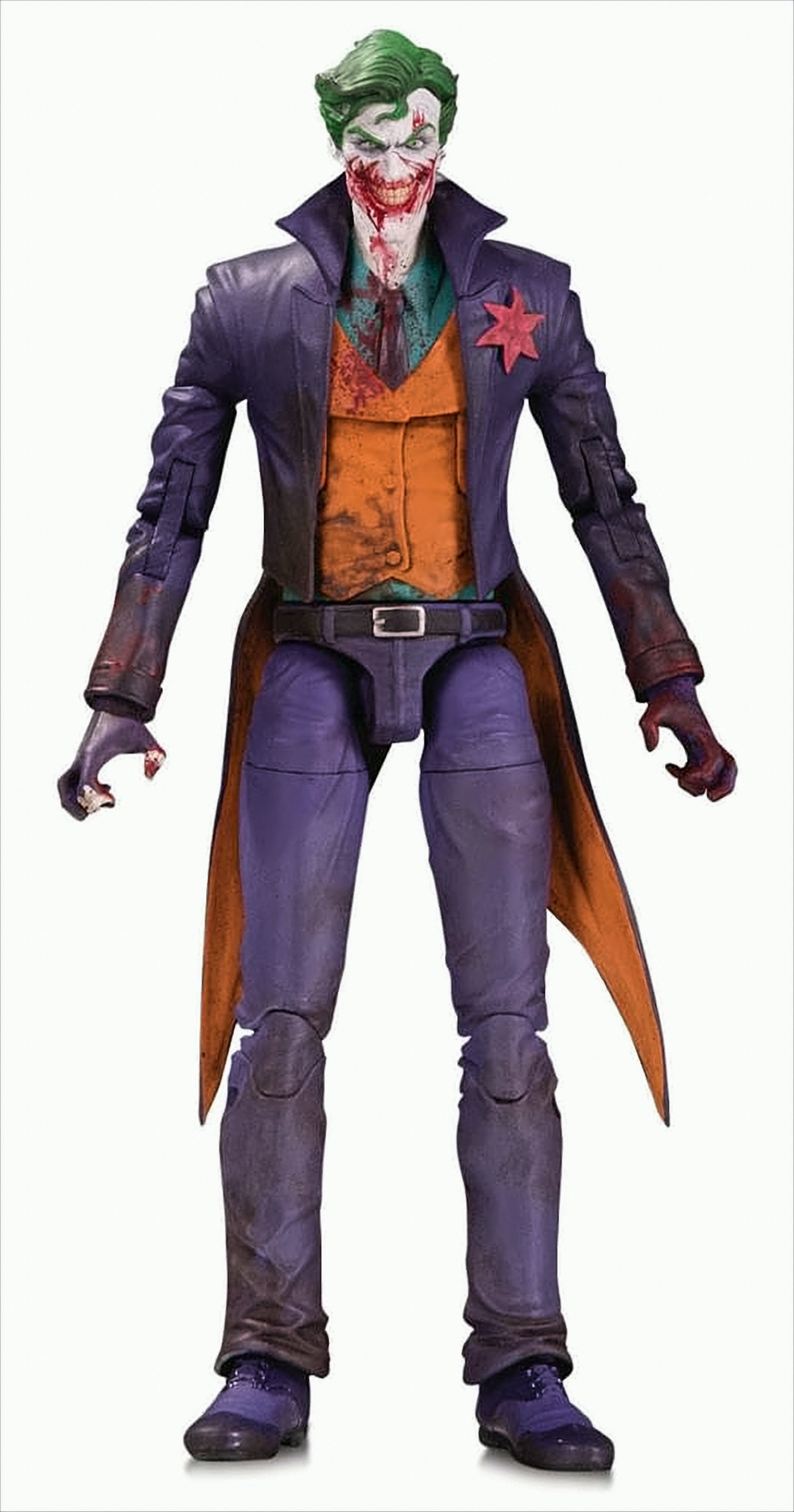 DC Essentials DCeased The Joker - Bild 1