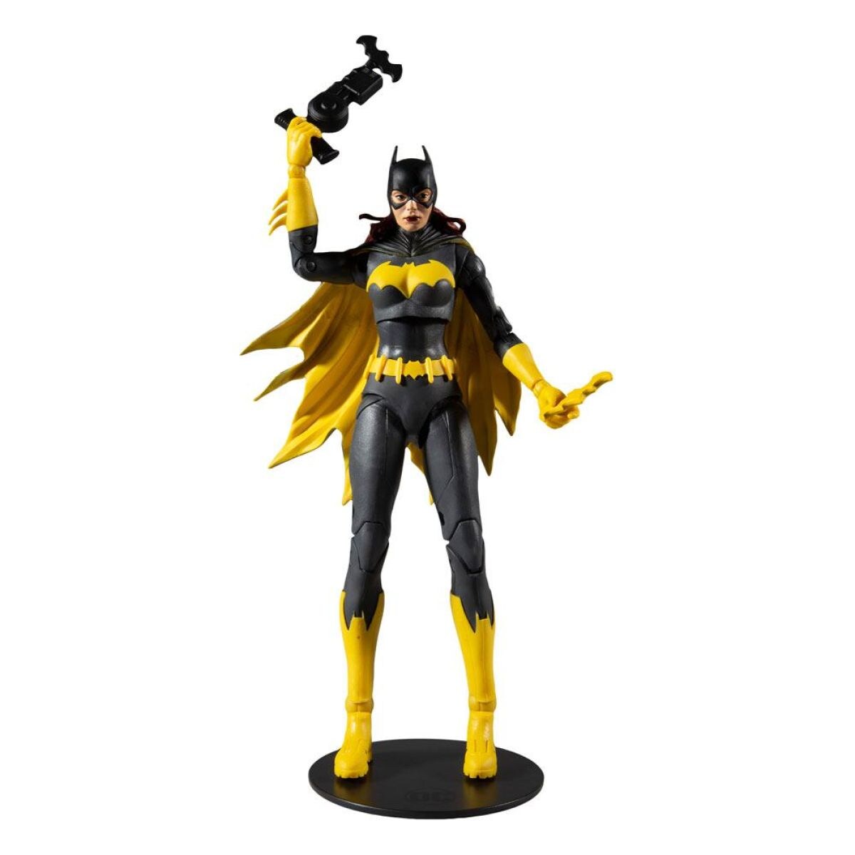 DC Multiverse - Batgirl / Batman: Three Jokers - Bild 1