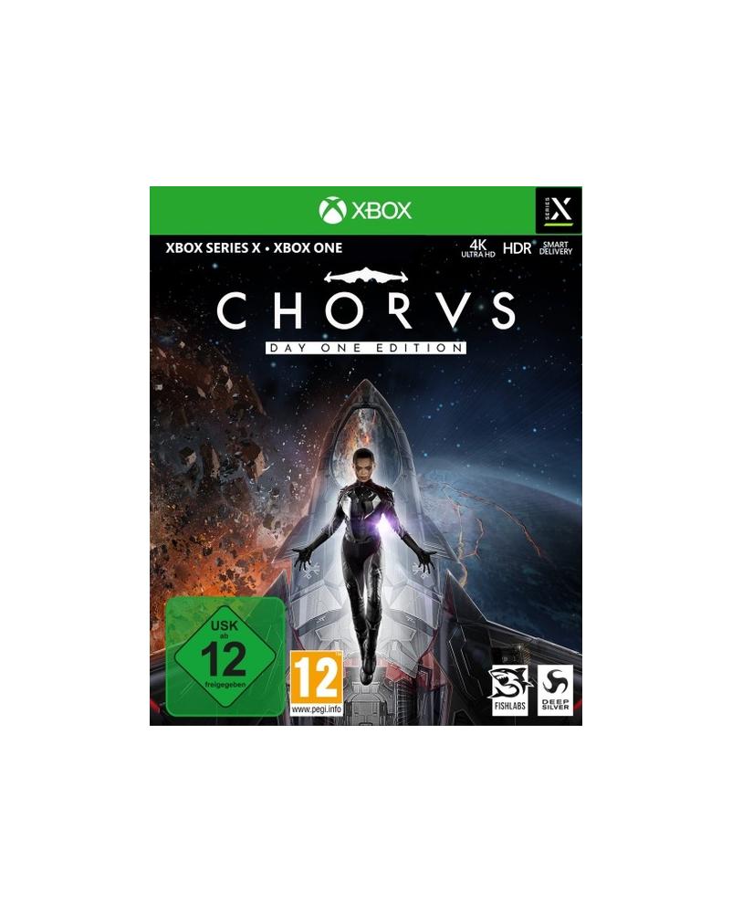 Chorus - Day One Edition - Bild 1