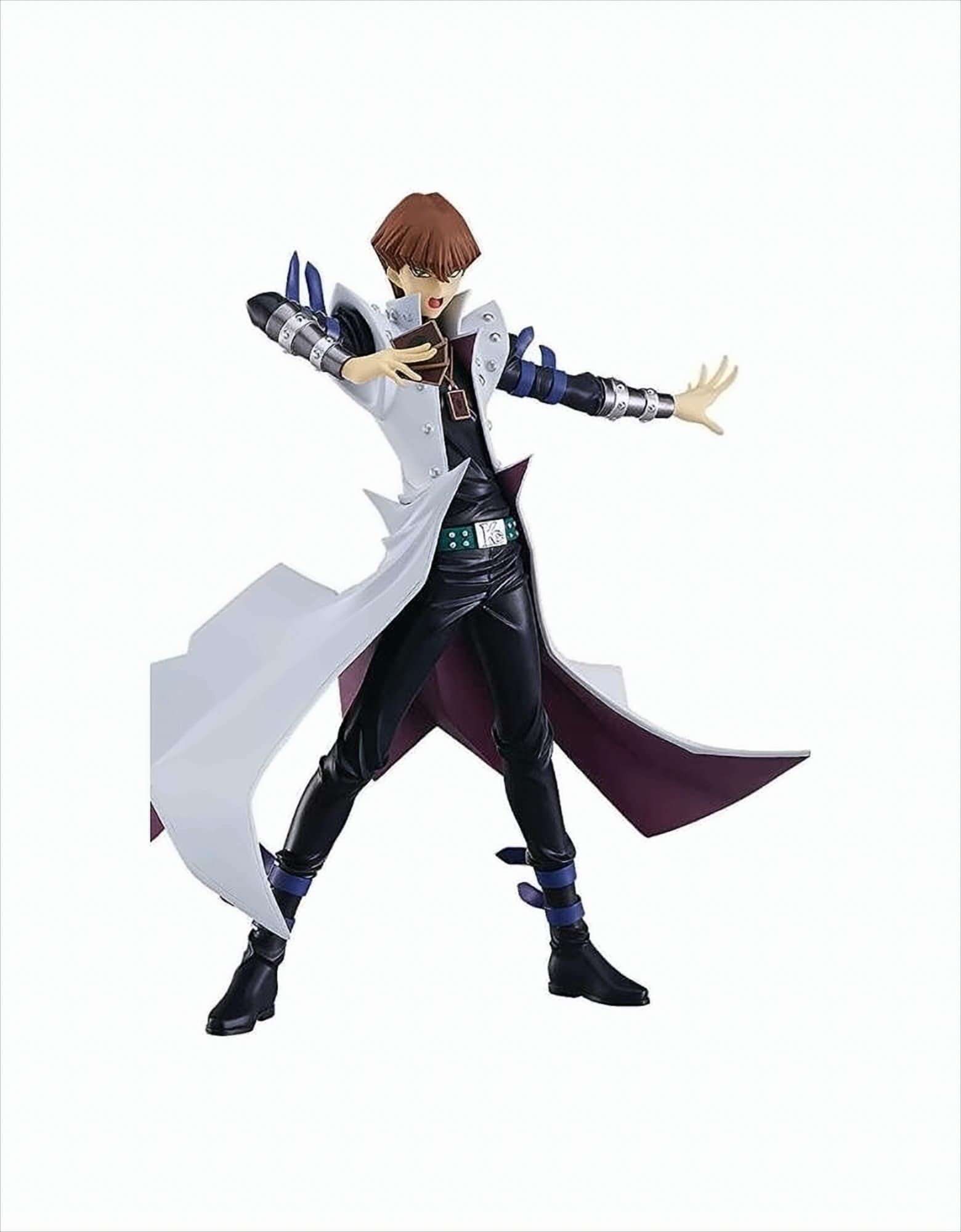 Yu-Gi-Oh! Seto Kaiba POP UP - Bild 1