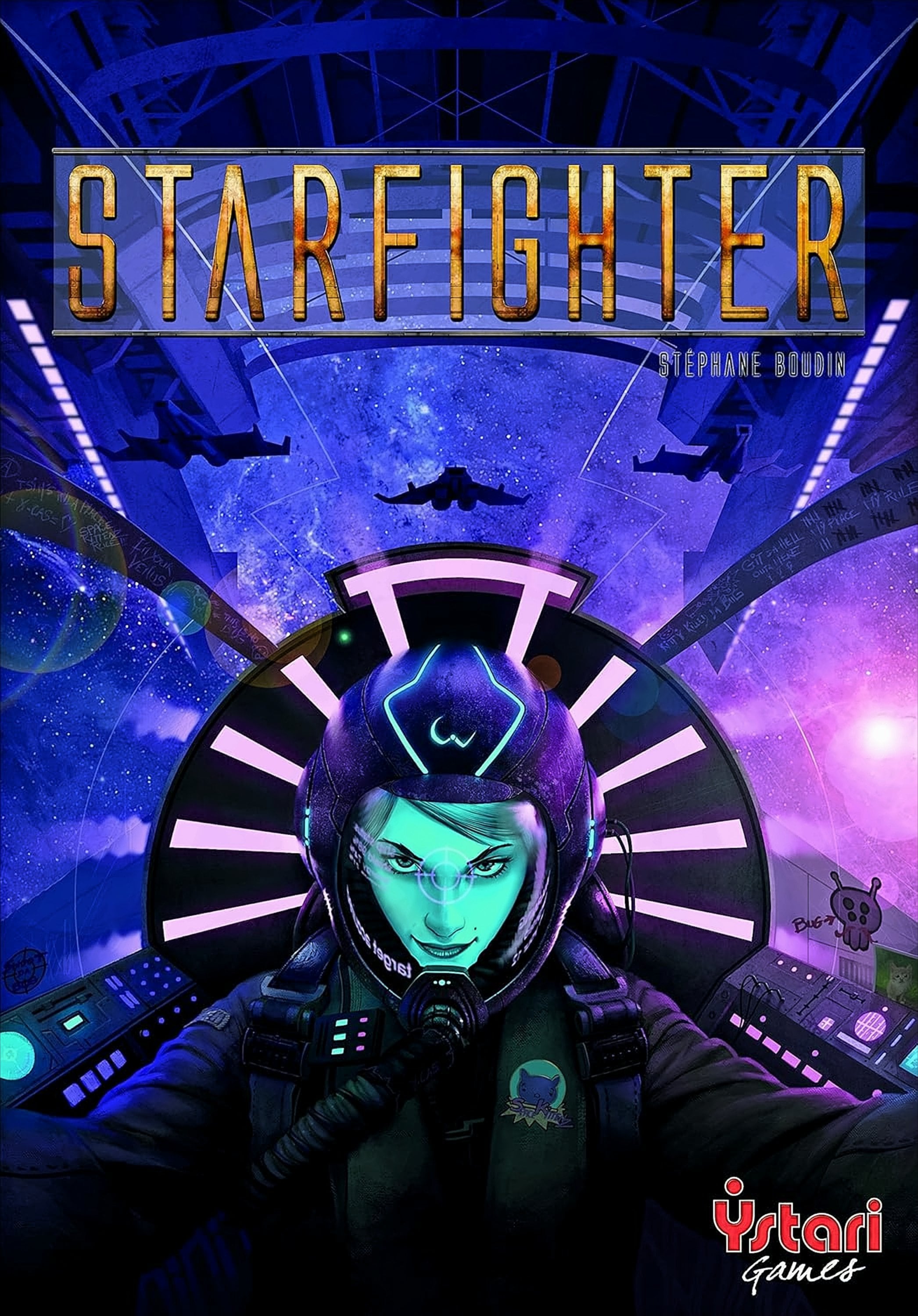 Starfighter | DEUTSCH - Bild 1