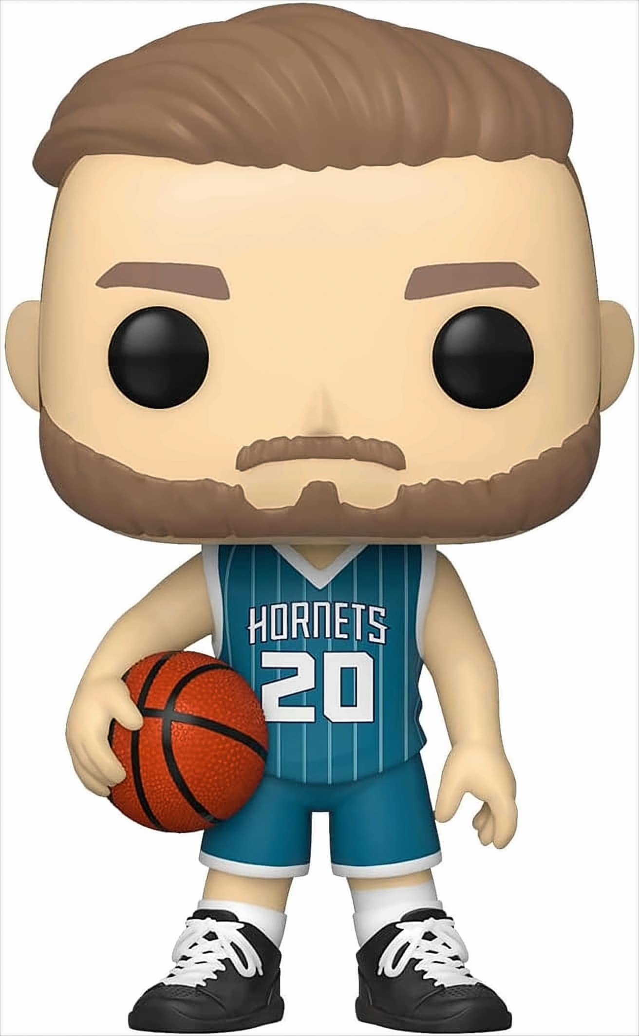 NBA - POP - Gordon Hayward / Charlotte Hornets - Bild 1