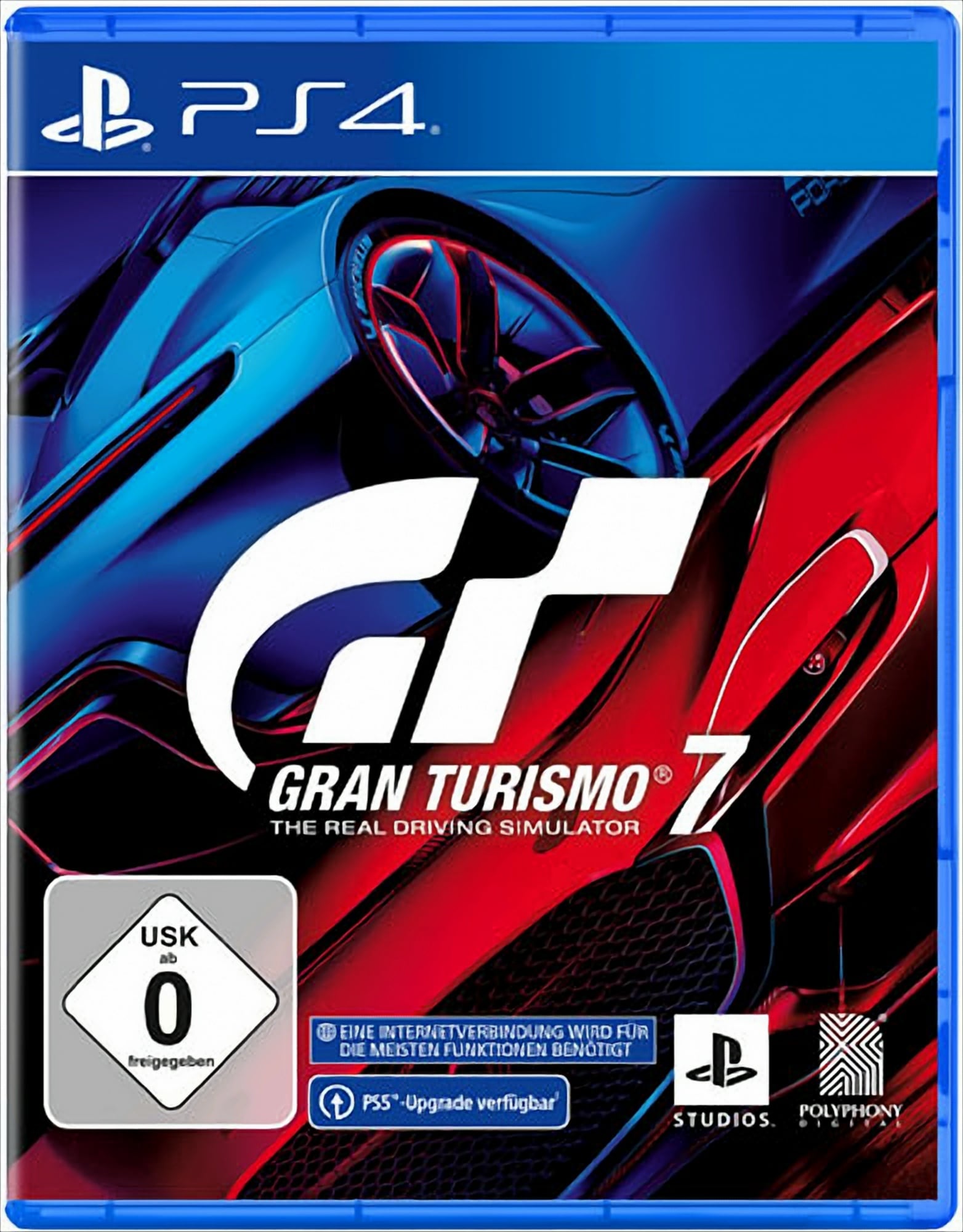 Gran Turismo 7 - Bild 1