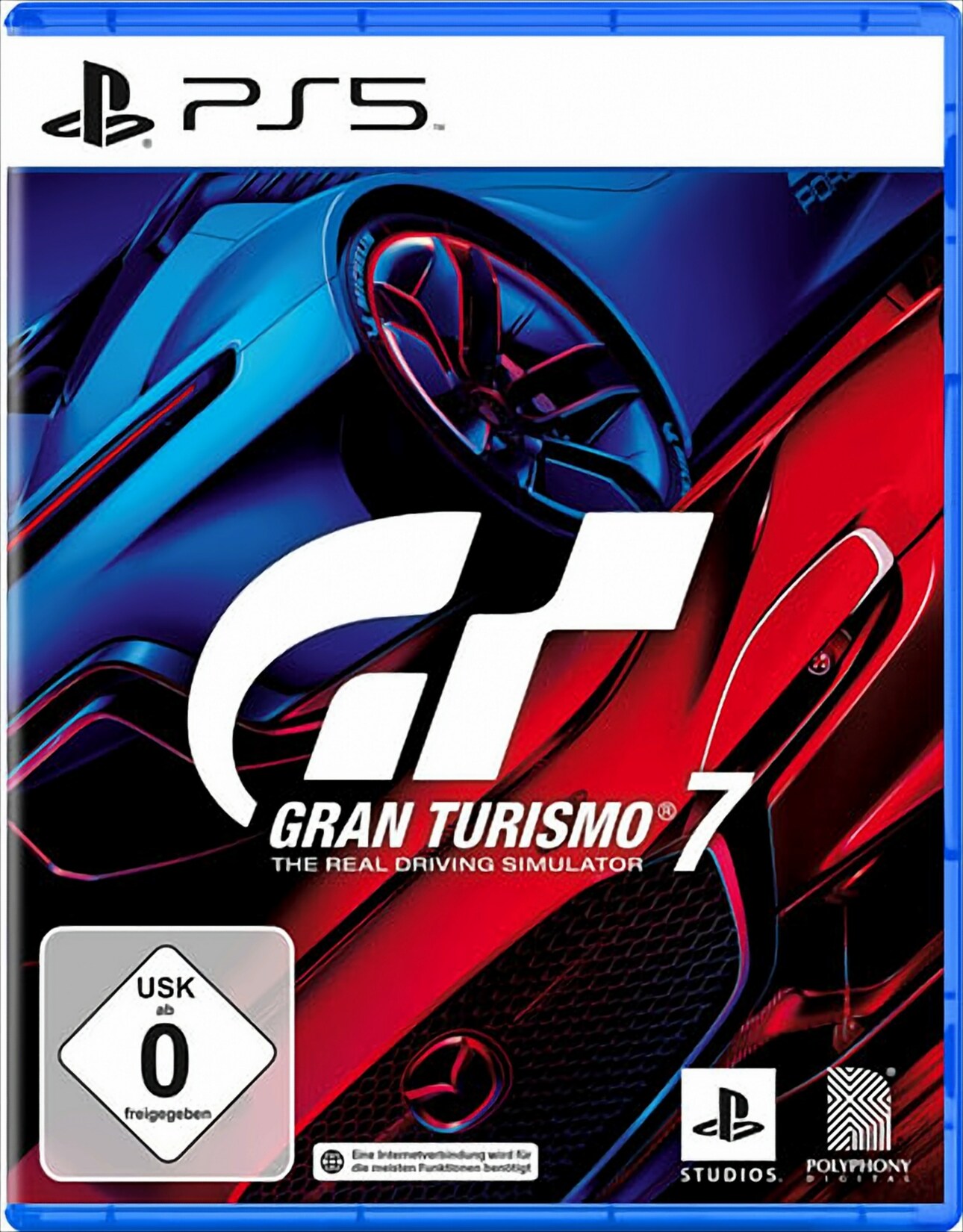 Gran Turismo 7 | 00711719765691