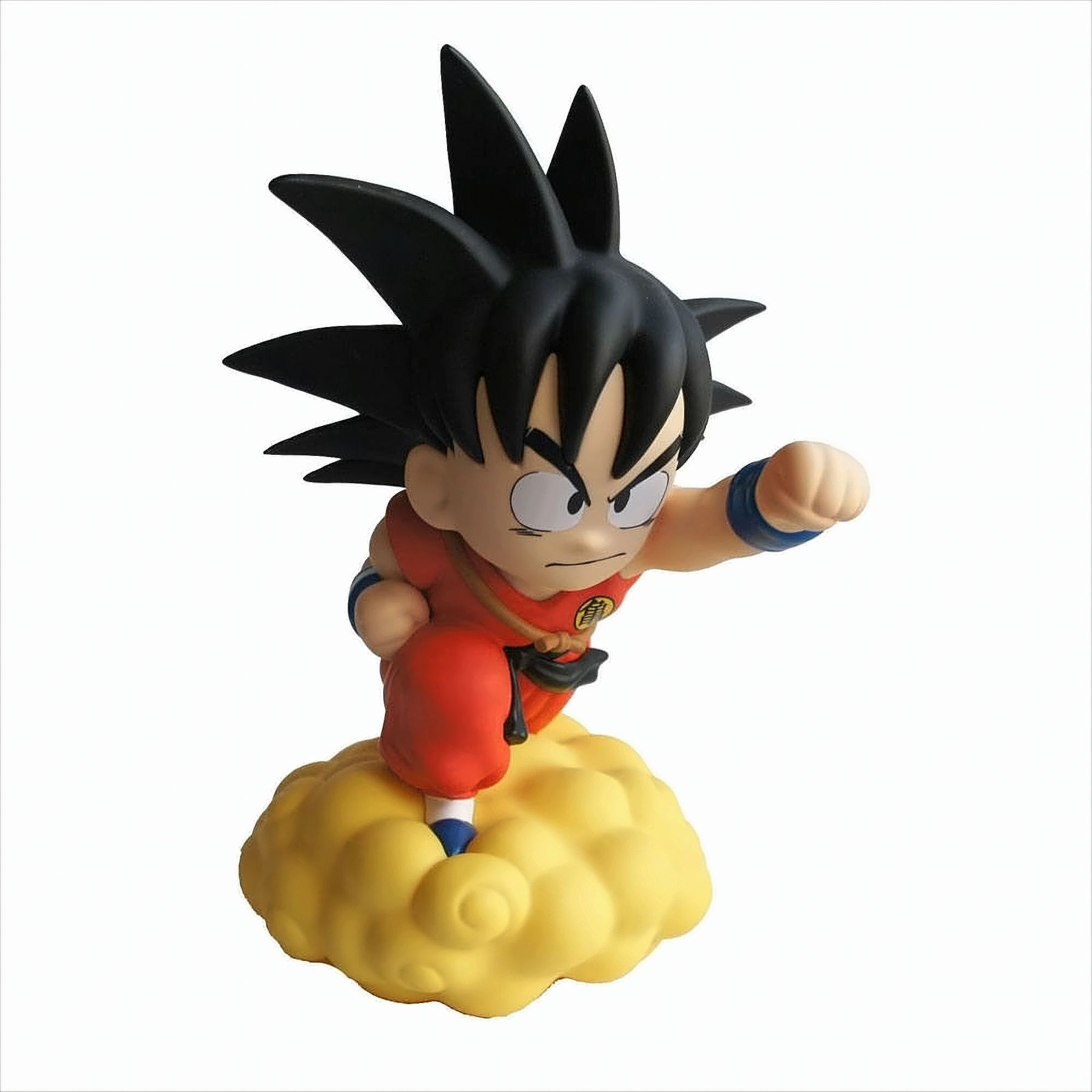 Son Goku auf der magischen Wolke - Sparschwein (2. Edition) - Bild 1
