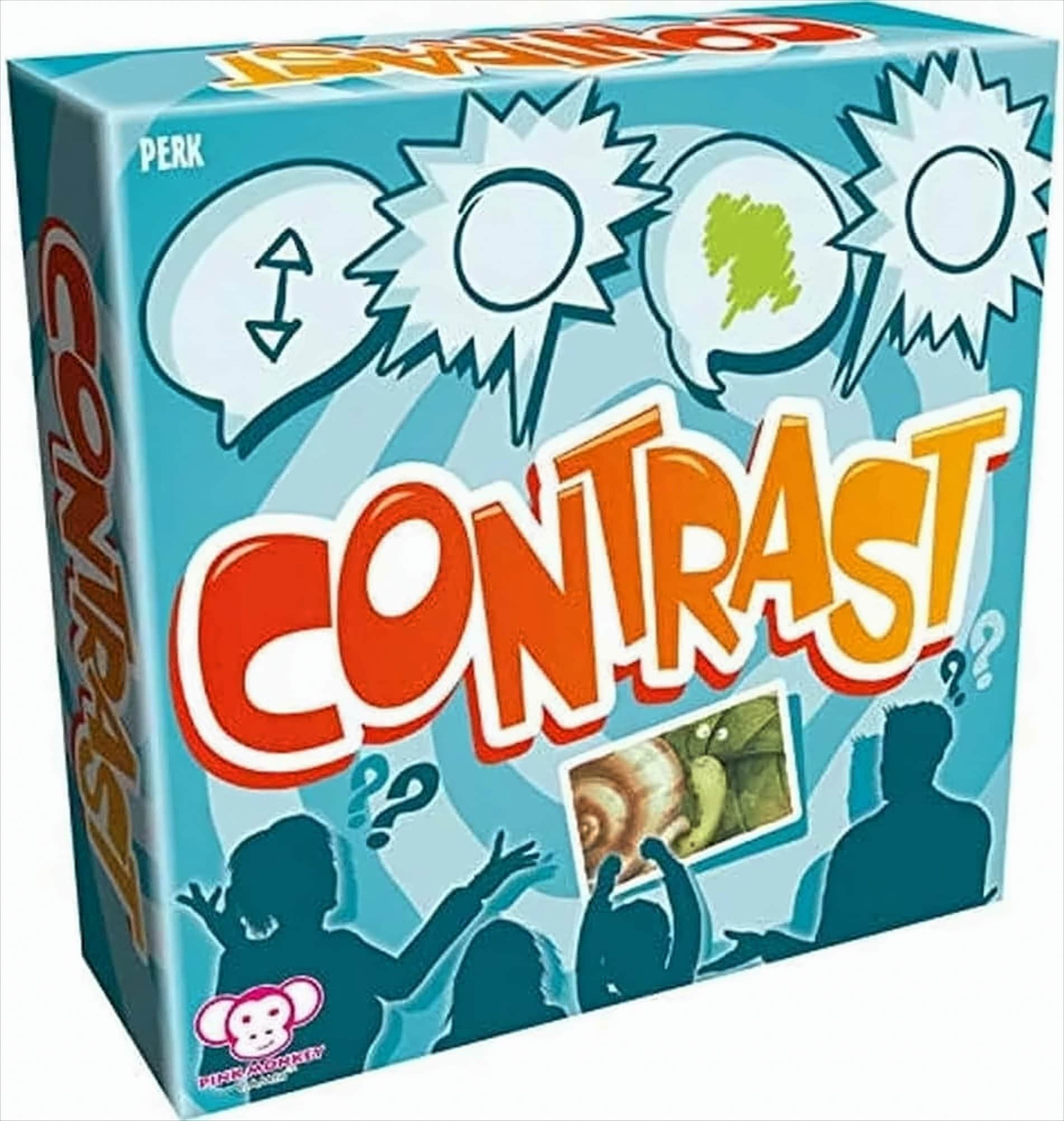 Contrast - Bild 1