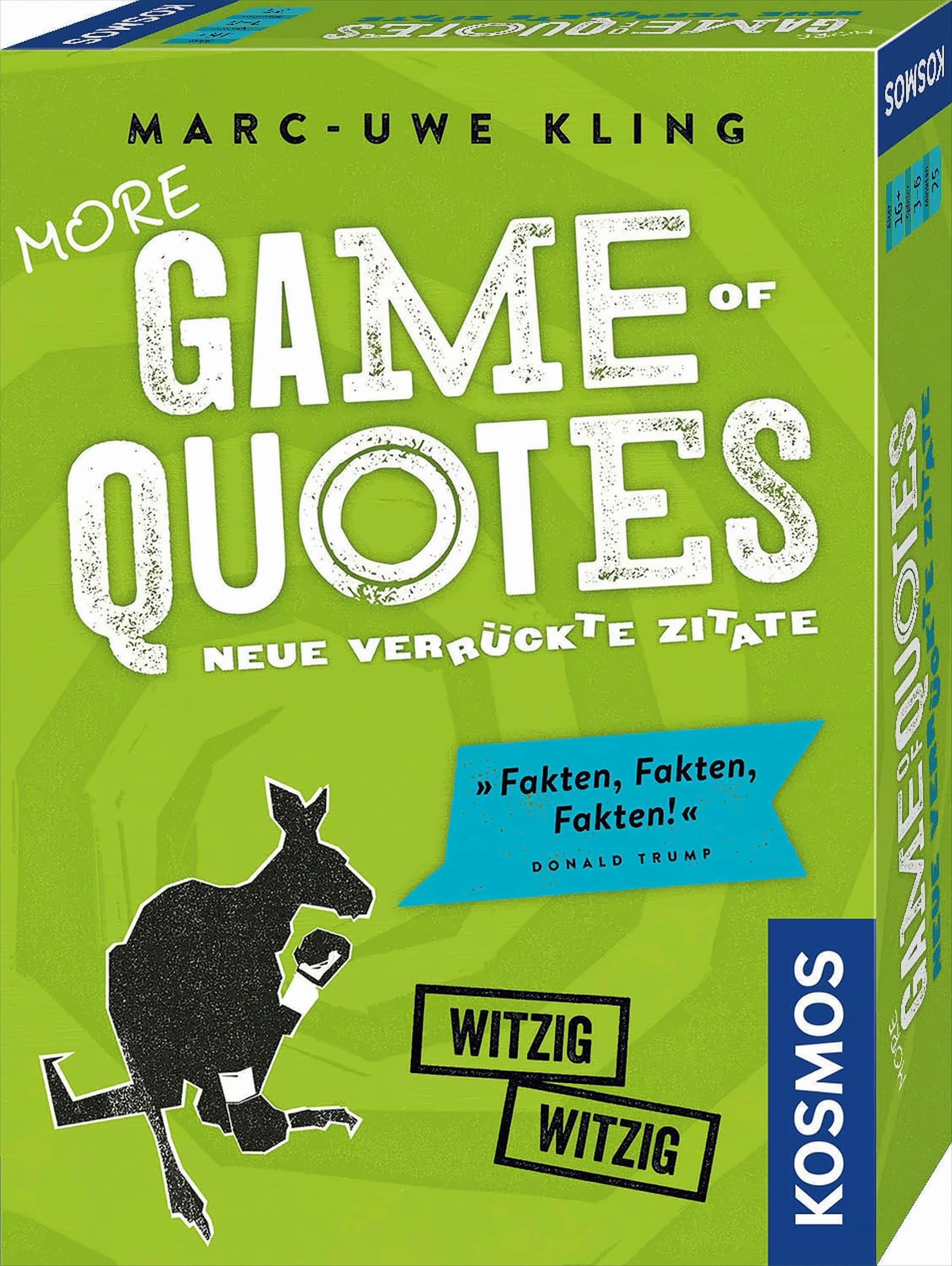 More Game of Quotes - Bild 1