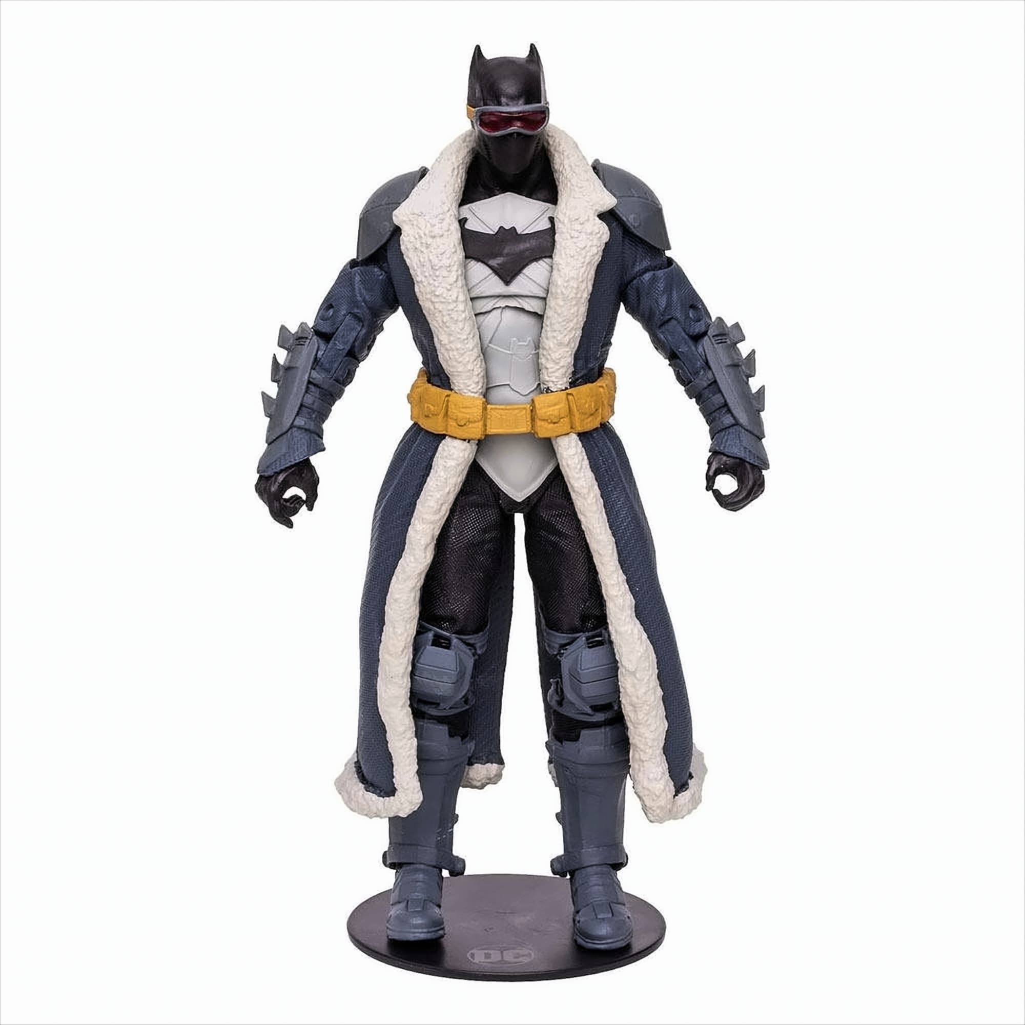 DC Multiverse - Batman Justice League Endless Winter - Bild 1
