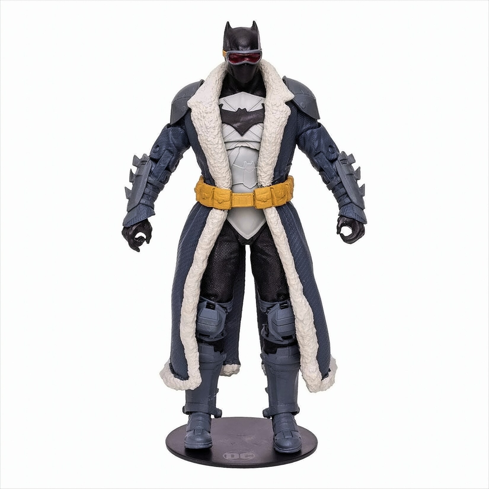 DC Multiverse – Batman Justice League Endless Winter | 00787926154719