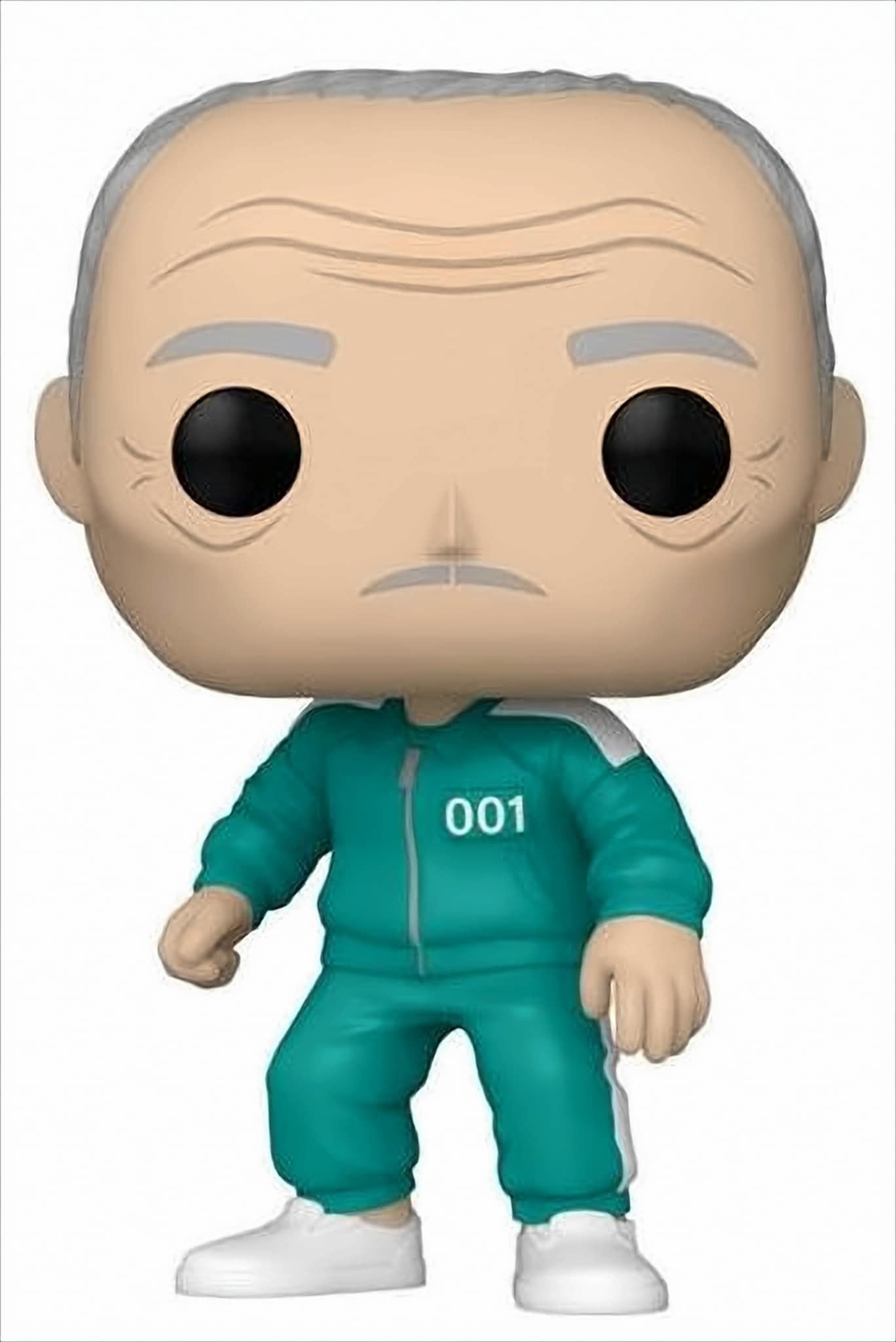 Funko POP TV Squid Game- Il-nam - Bild 1