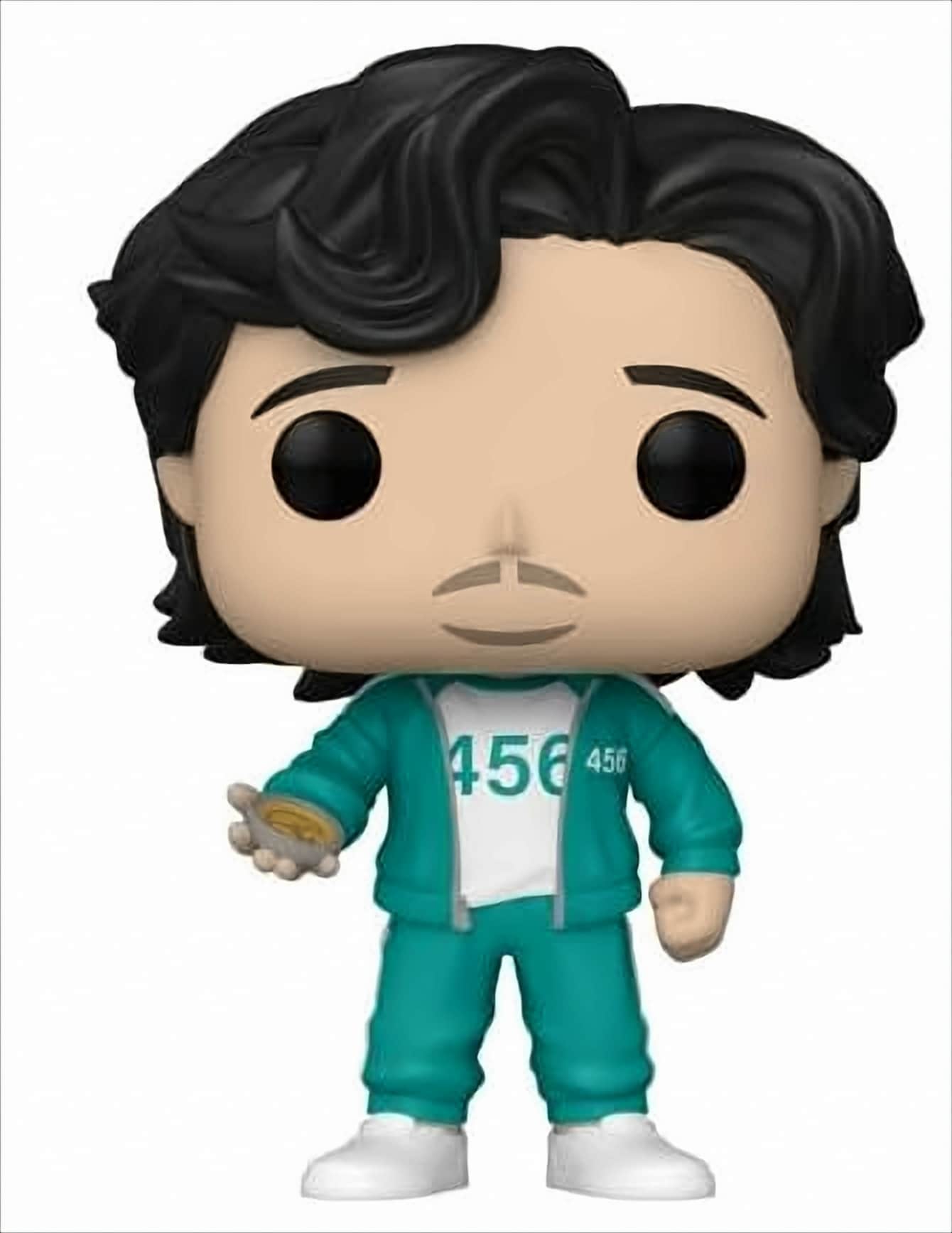 Funko POP TV Squid Game- Gi-hun - Bild 1