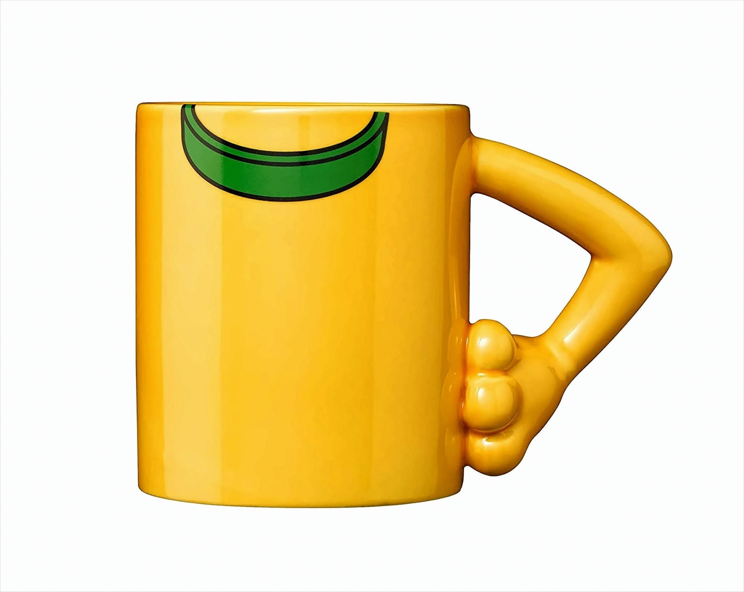 Tasse Pluto 3D - Bild 1