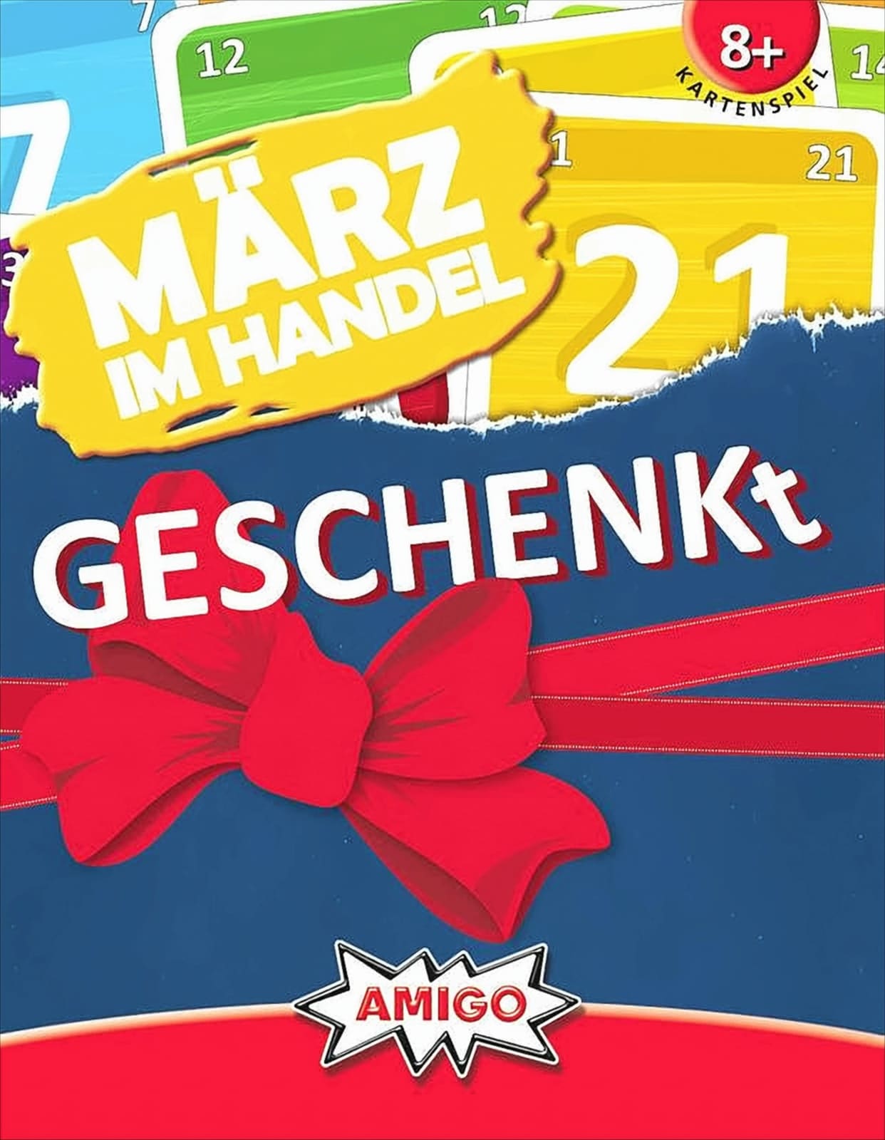 Geschenkt - Bild 1