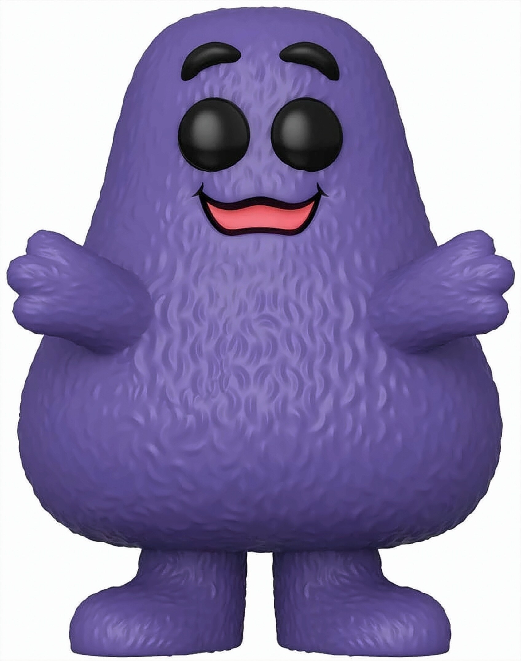 POP - McDonald&acute;s - Grimace - Bild 1