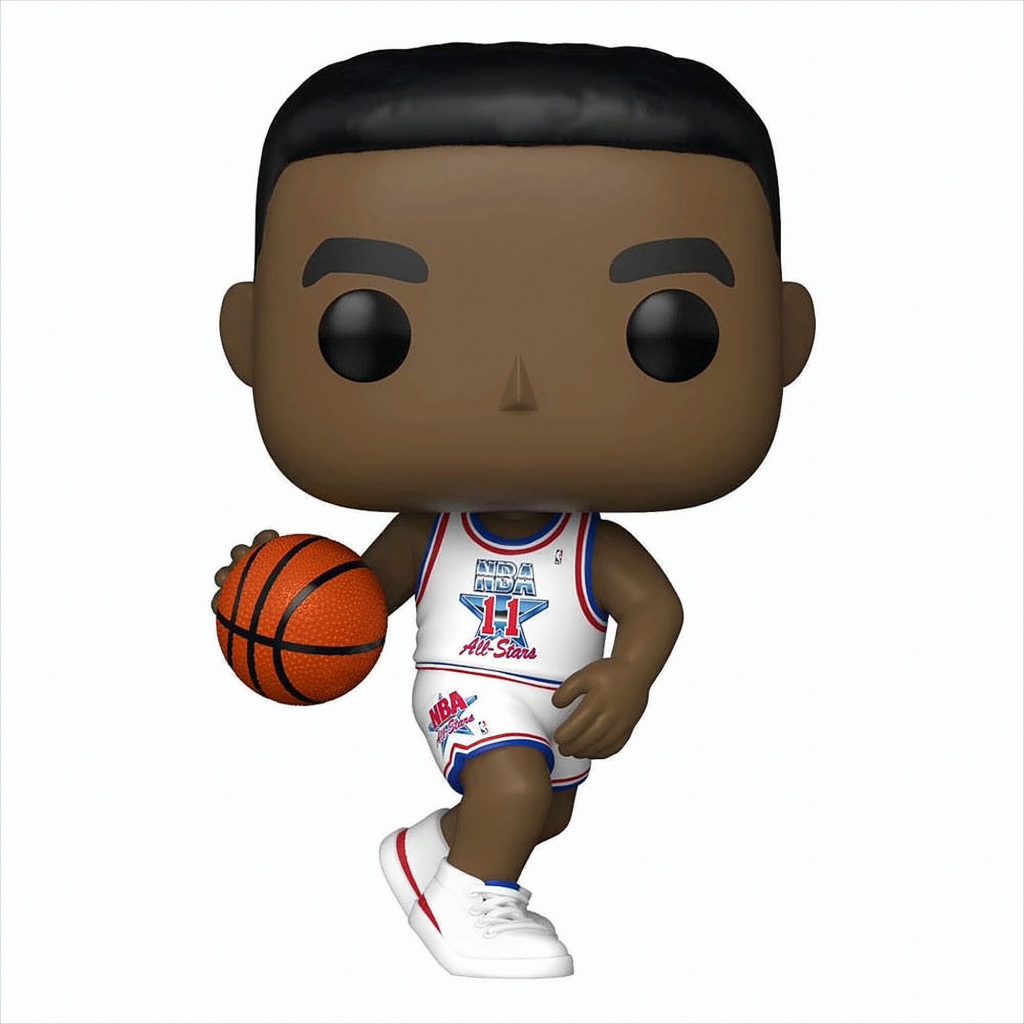 NBA - POP - NBA Legends - Isiah Thomas/All Stars - Bild 1
