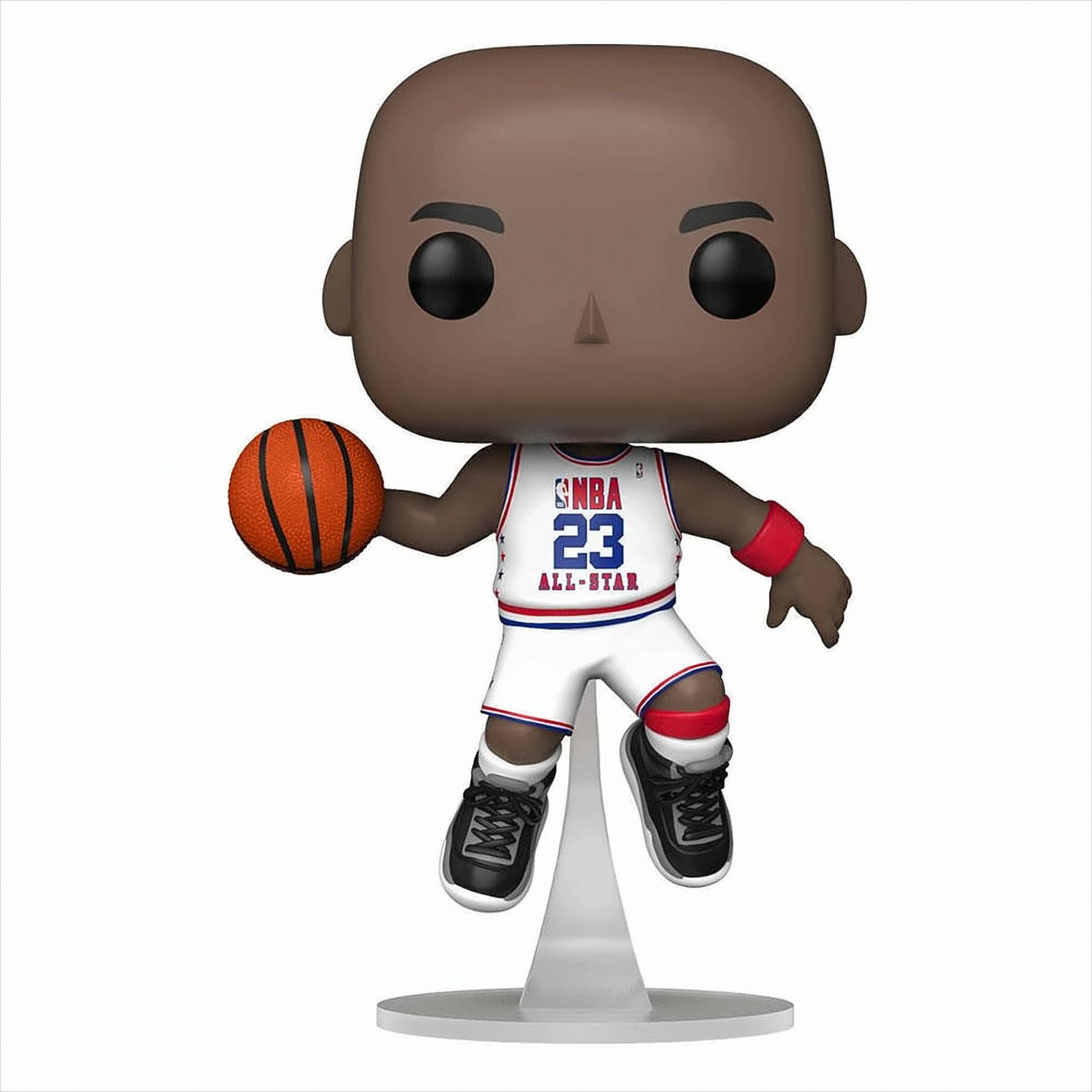 NBA - POP -NBA Legends - Michael Jordan/All Stars - Bild 1