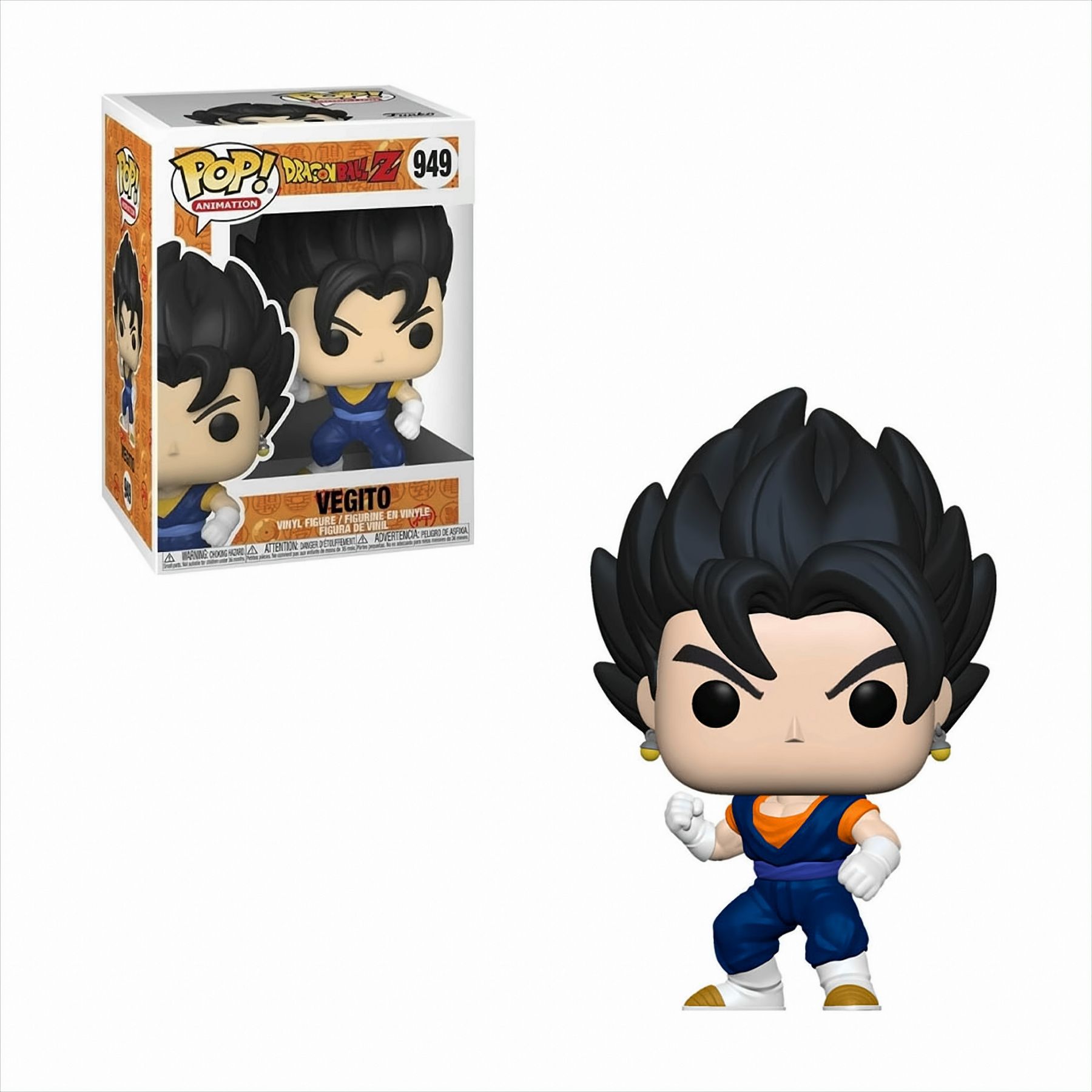 POP - Dragonball Z - Vegito - Bild 1