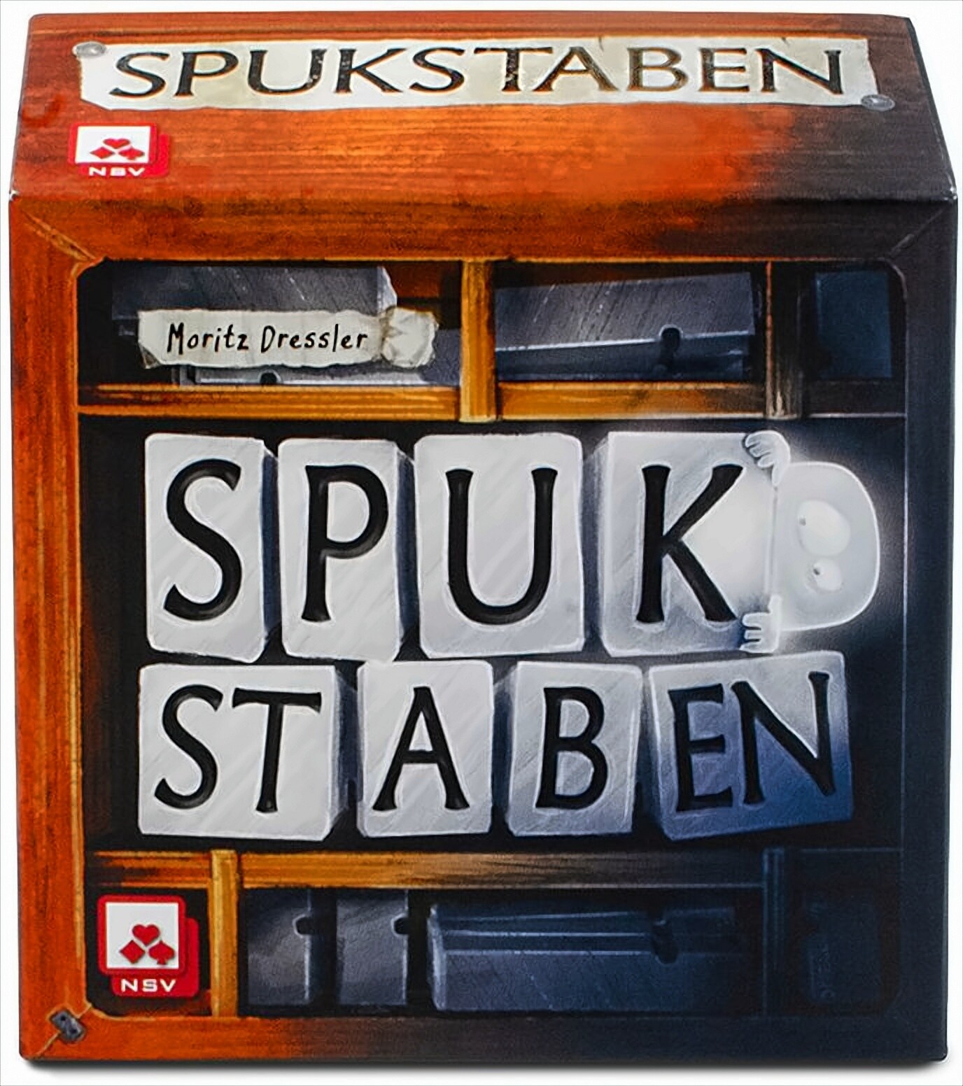 Spukstaben - Bild 1