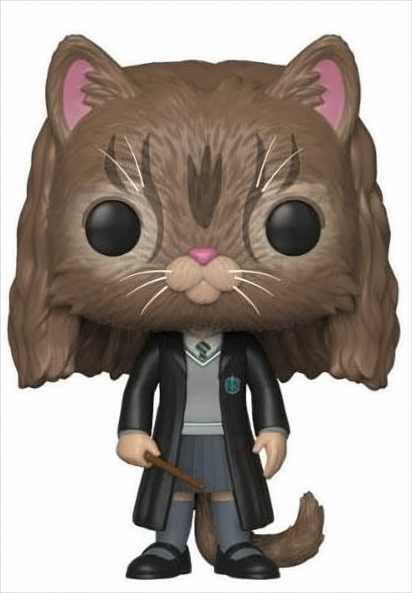 Funko POP Harry Potter Hermine als Katze - Bild 1
