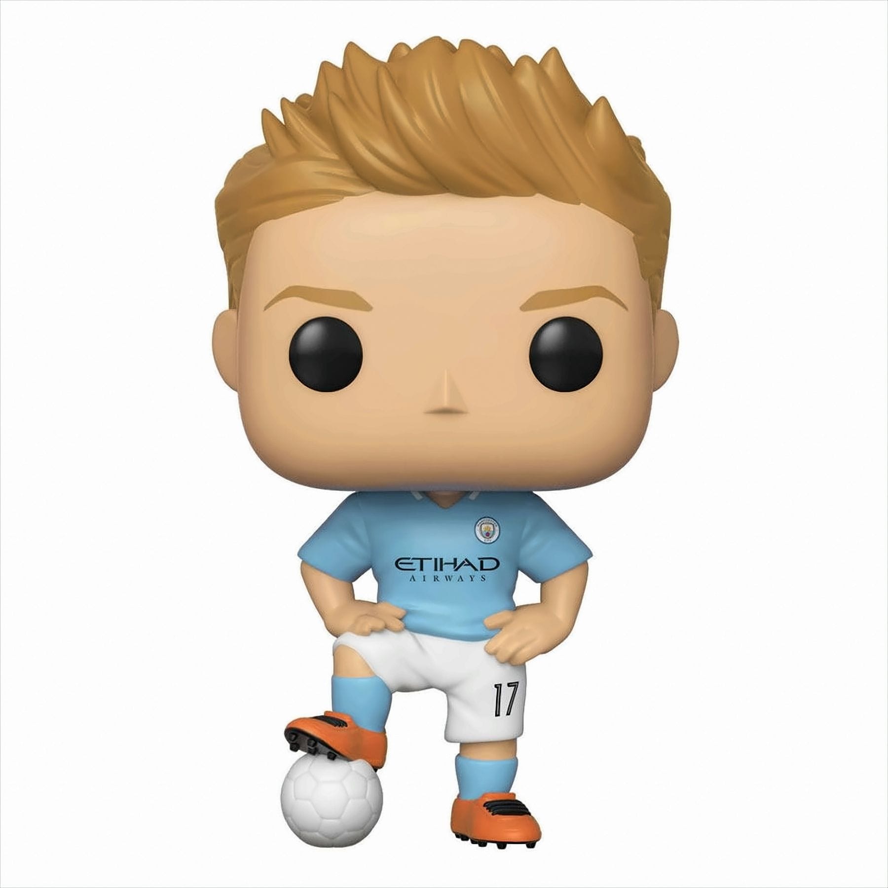 POP - Fussball - Kevin de Bruyne / Manchester City - Bild 1