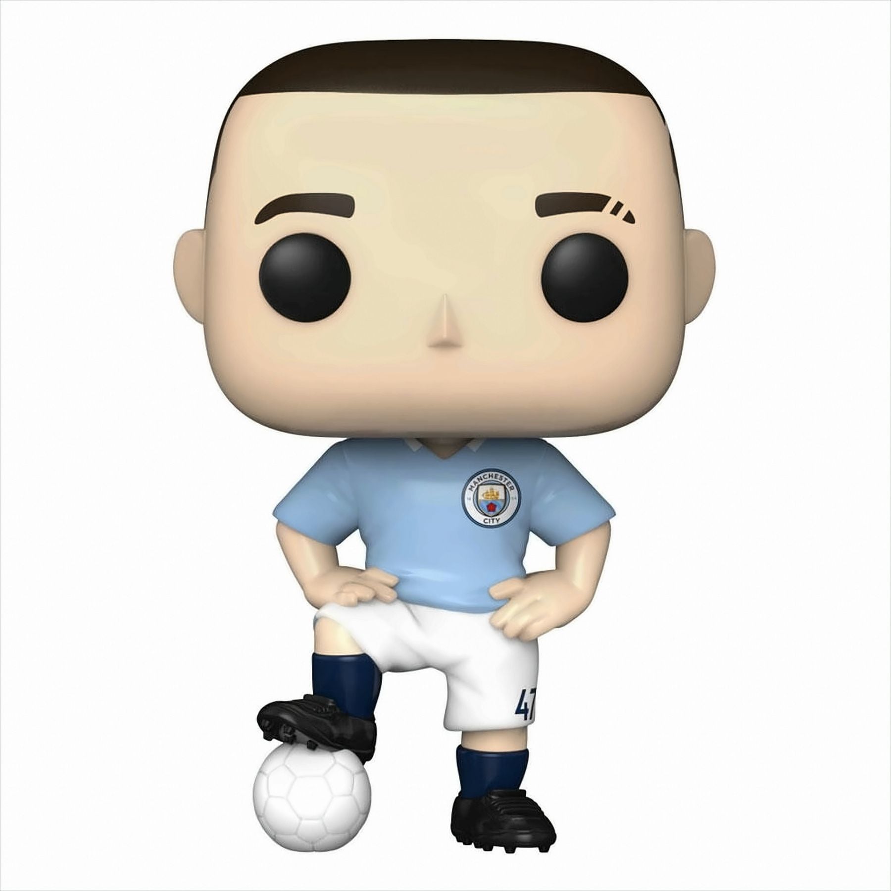 POP - Fussball - Phil Foden / Manchester City - Bild 1