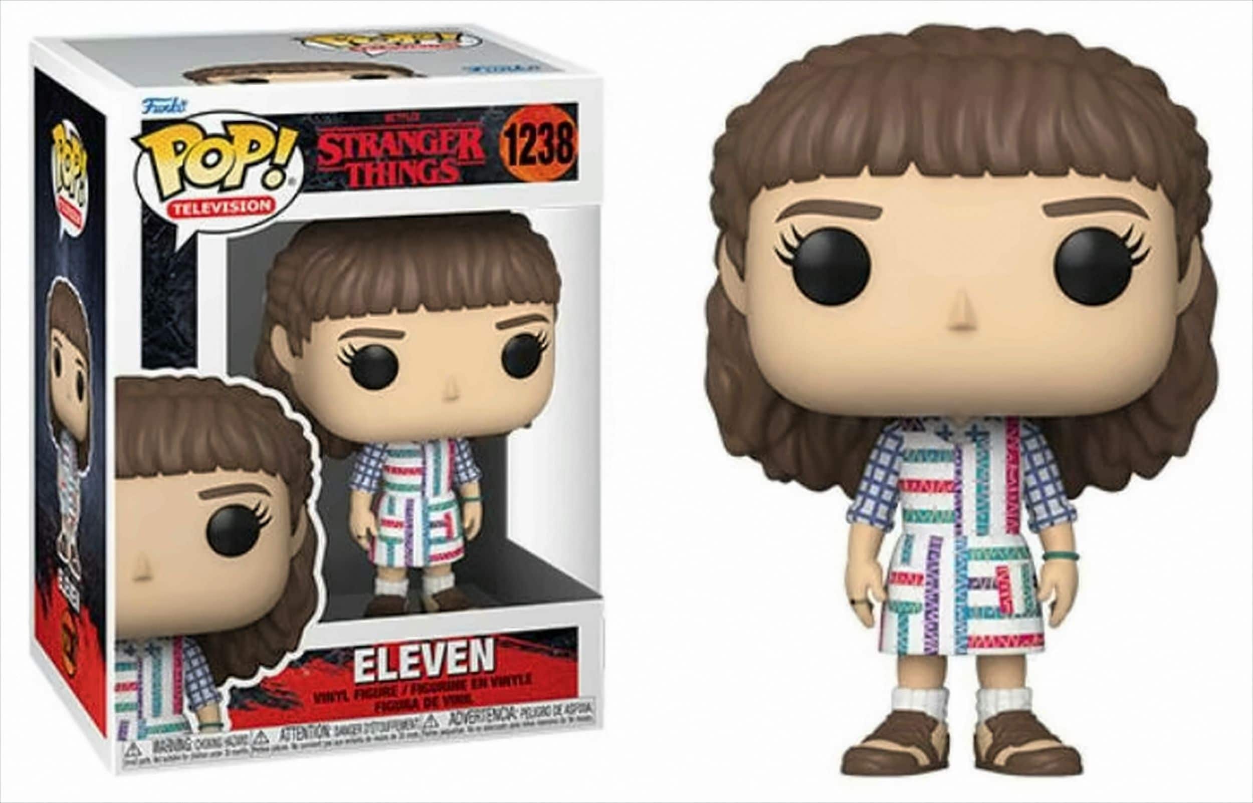 POP - Stranger Things - Eleven - Bild 1