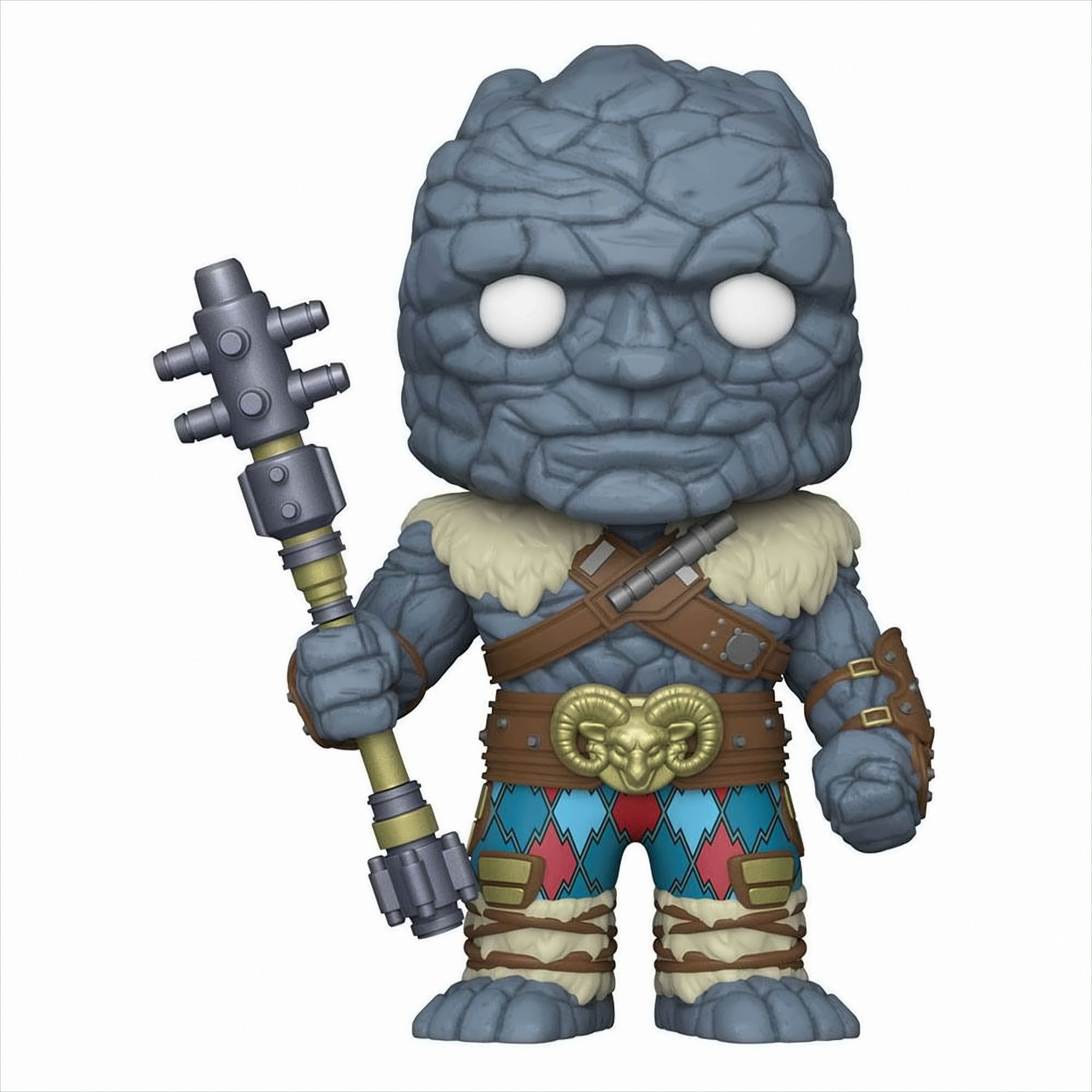 POP - Thor: Love and Thunder - Korg - Bild 1