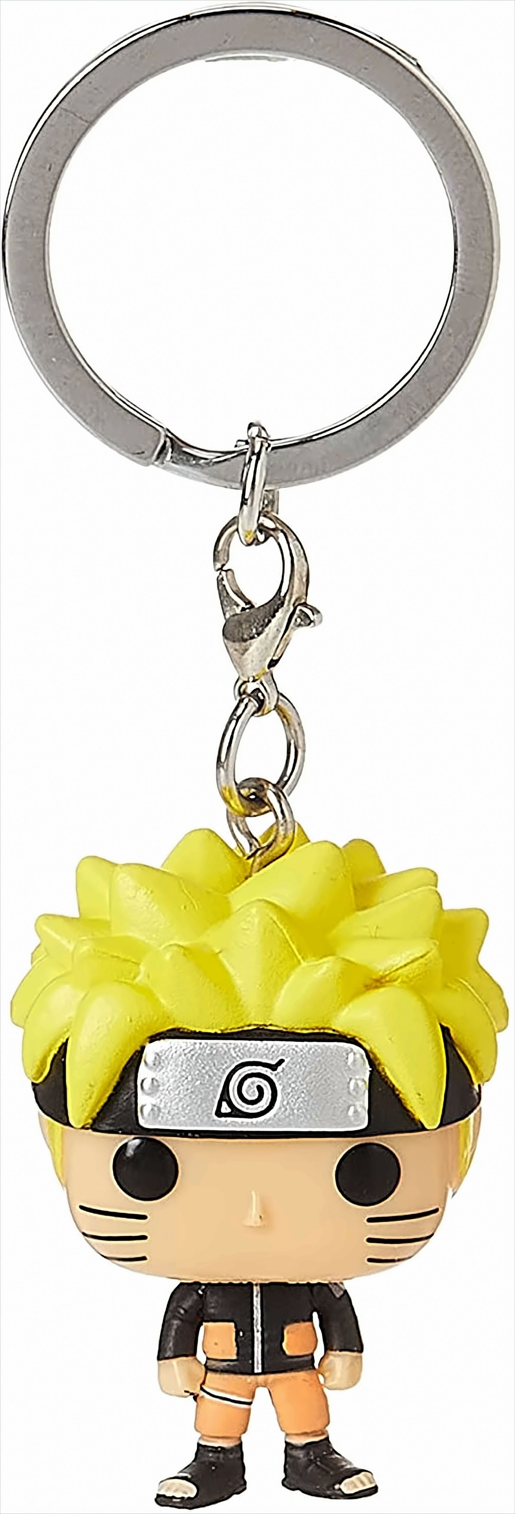 POP Keychain Naruto Shippuden - Naruto - Bild 1