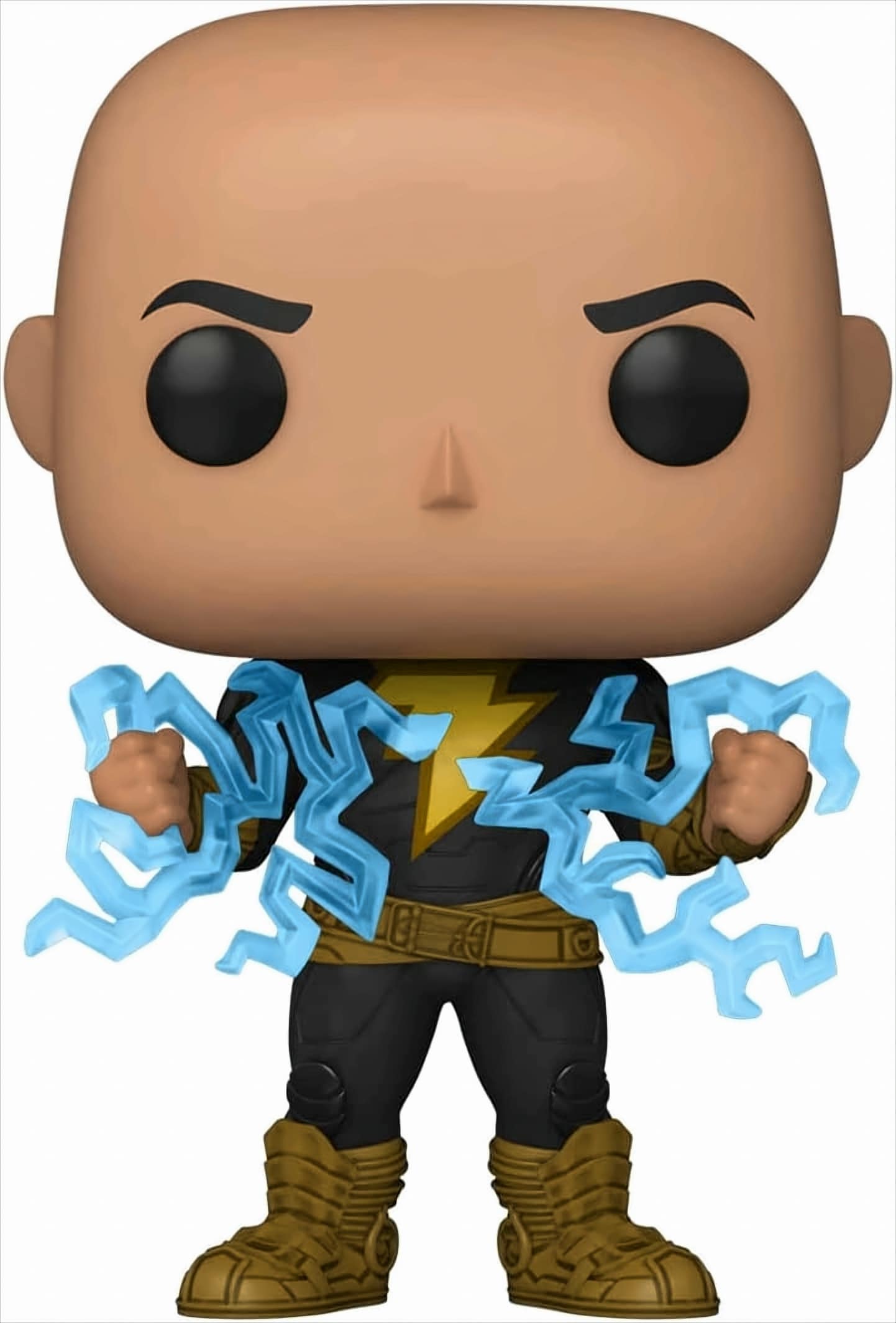 POP - Black Adam - Black Adam with Energy - Bild 1