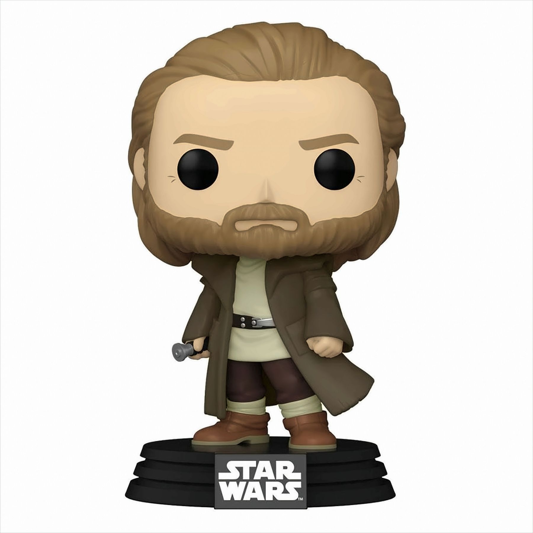 POP - Star Wars Obi-Wan Kenobi - Obi-Wan Kenobi - Bild 1
