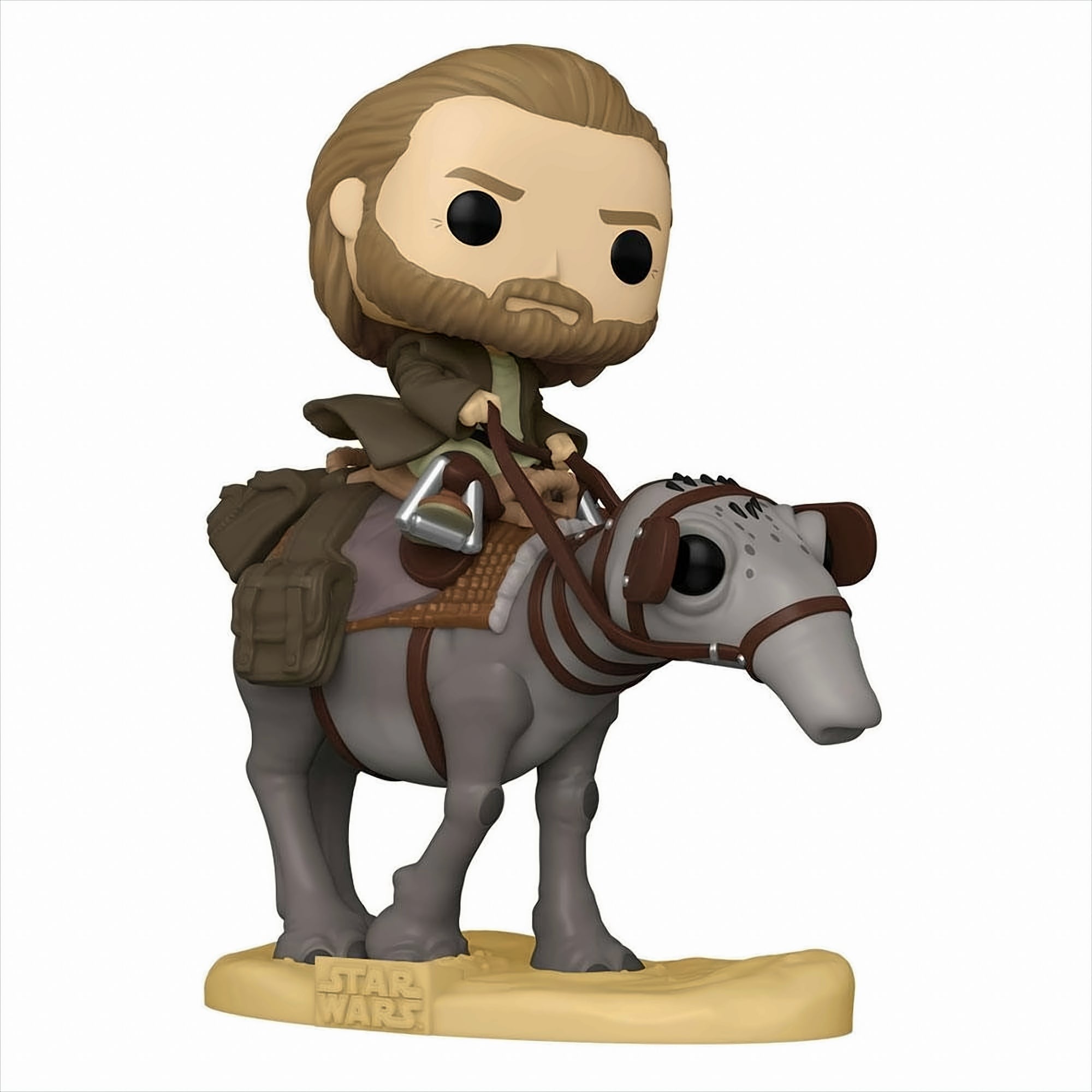 POP Deluxe - Star Wars Obi-Wan/Ben Kenobi on Eopie - Bild 1